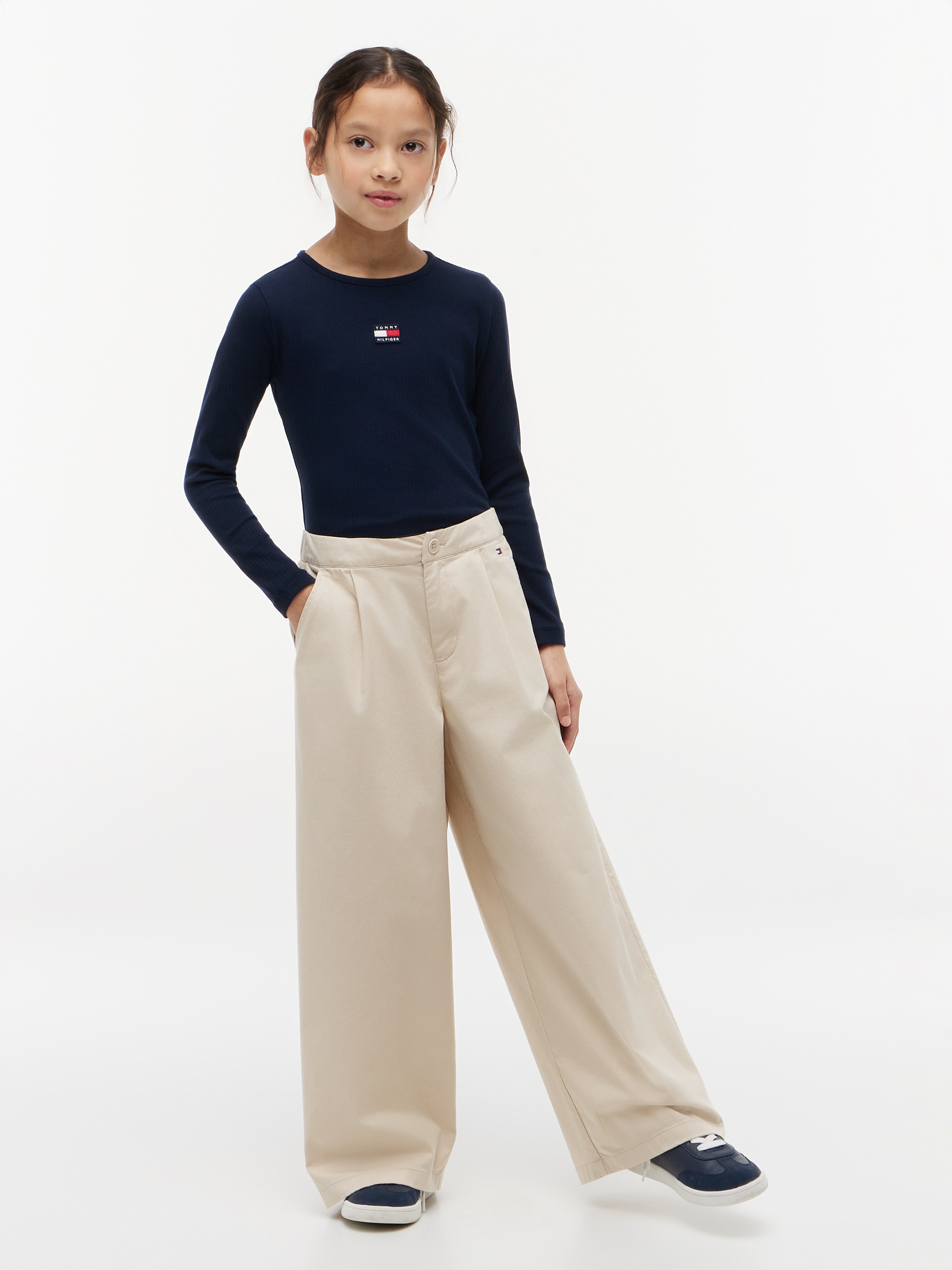 Tommy Hilfiger Stoffhose  Kinder bis 16 Jahre
