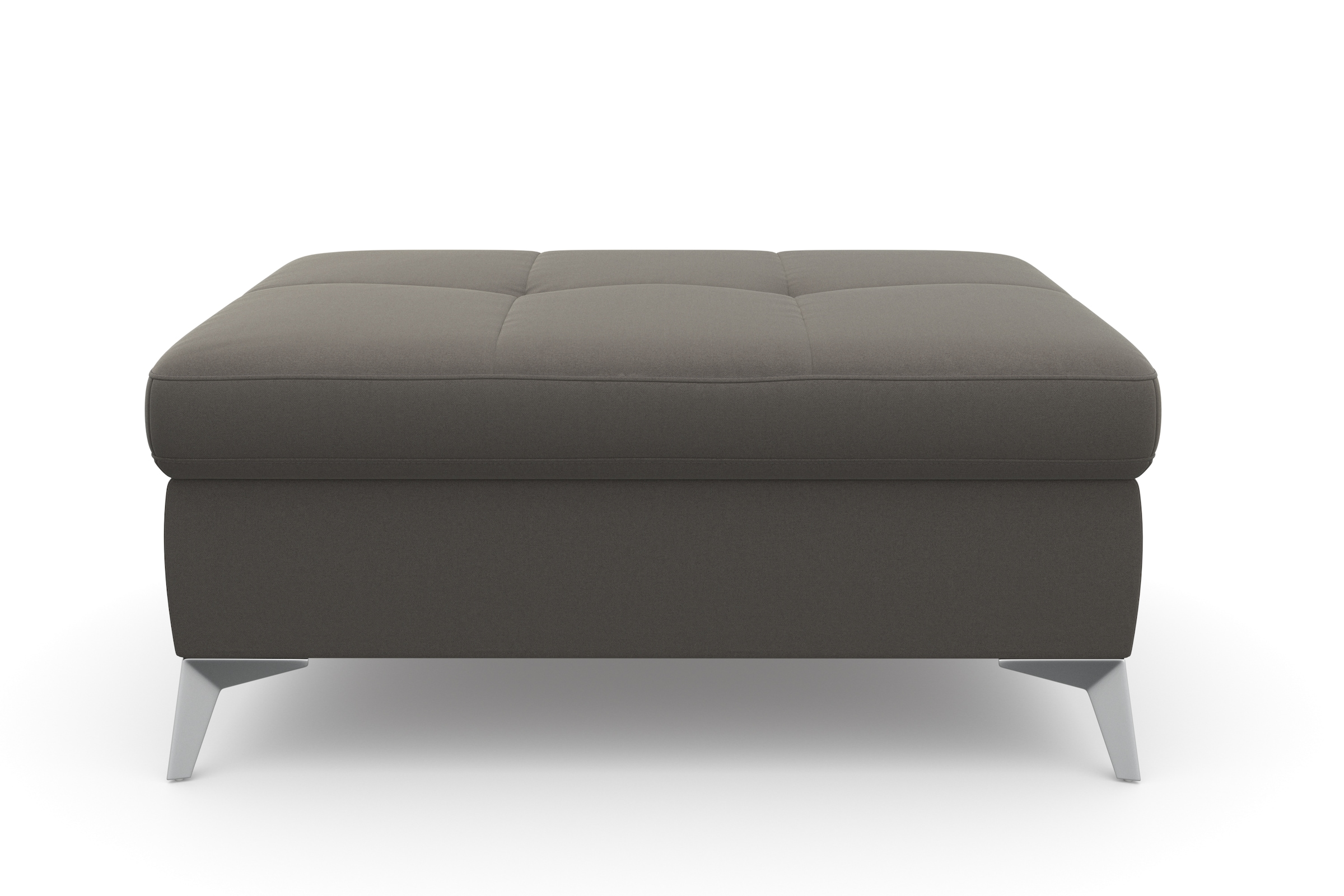 sit&more Tabouret de rangement »Latigo« inklusive Stauraum