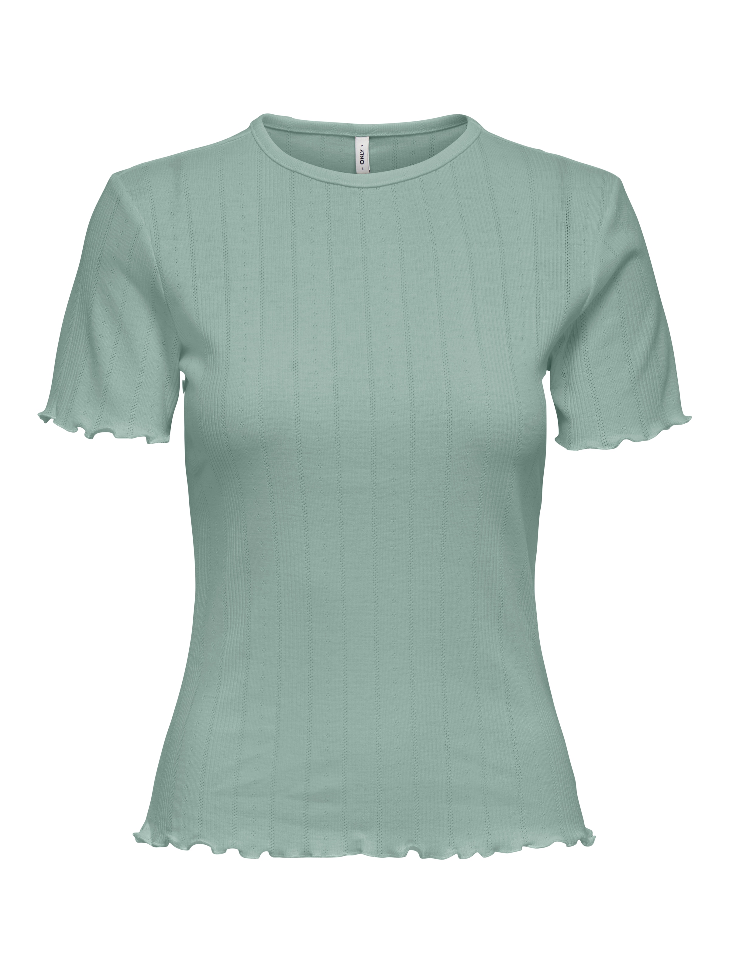 ONLY T-shirt à manches courtes »ONLTENNA O-NECK S/S TOP JRS NOOS«