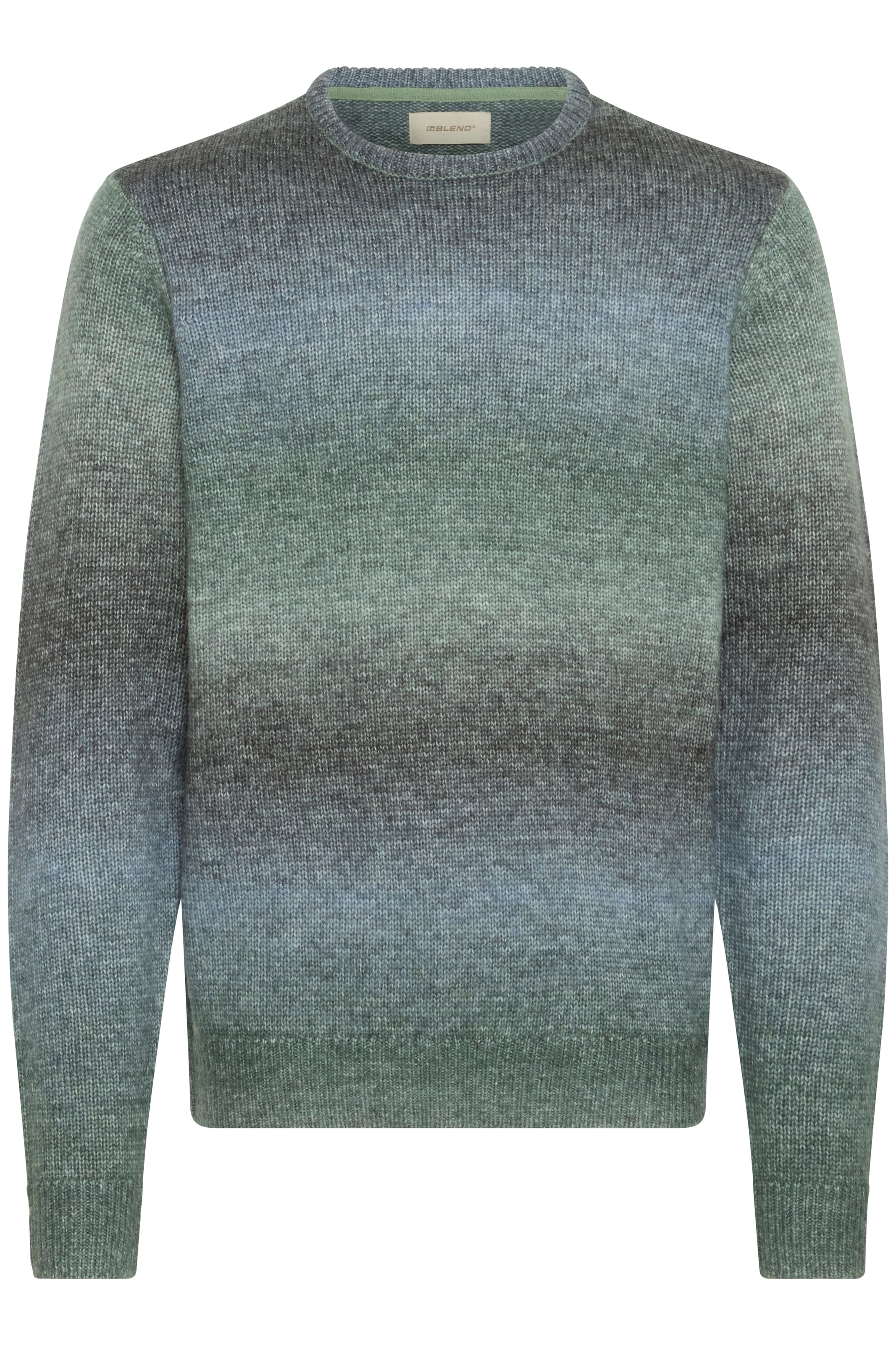 Blend Strickpullover »BHDANNIE Pullover«