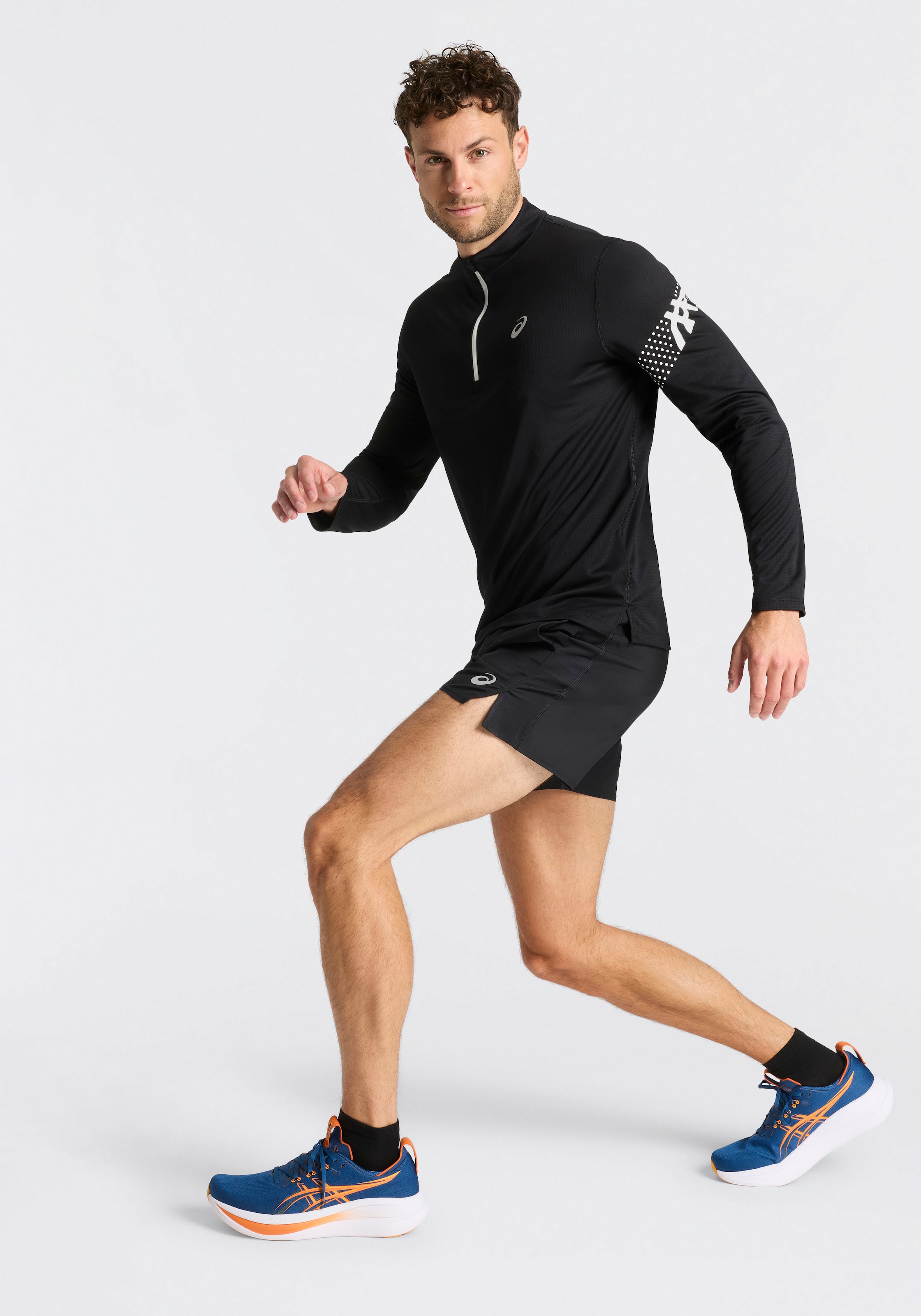 Asics Short de course »ASICS CORE 5IN SHORT«