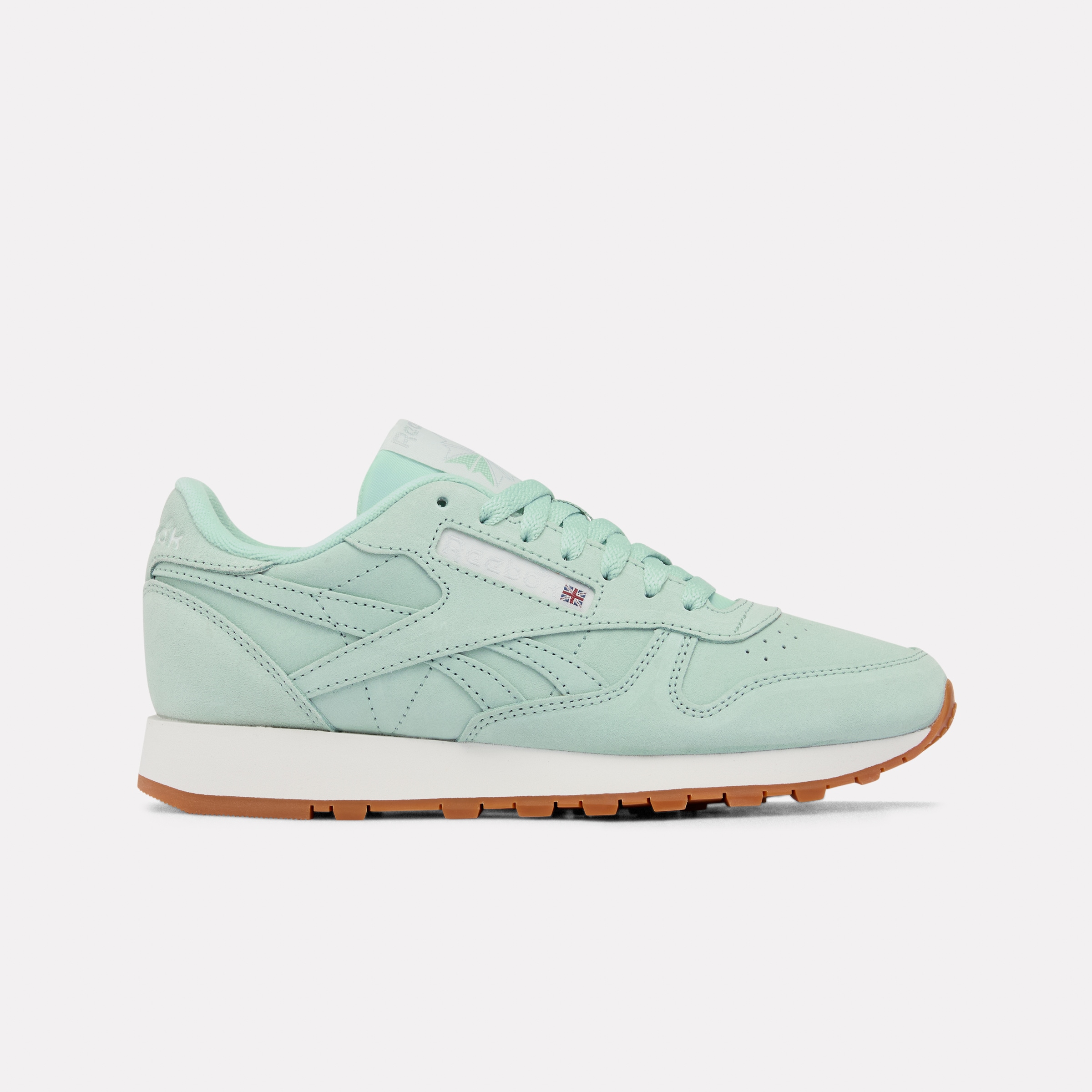 Reebok Classic Sneakers »CLASSIC LEATHER«