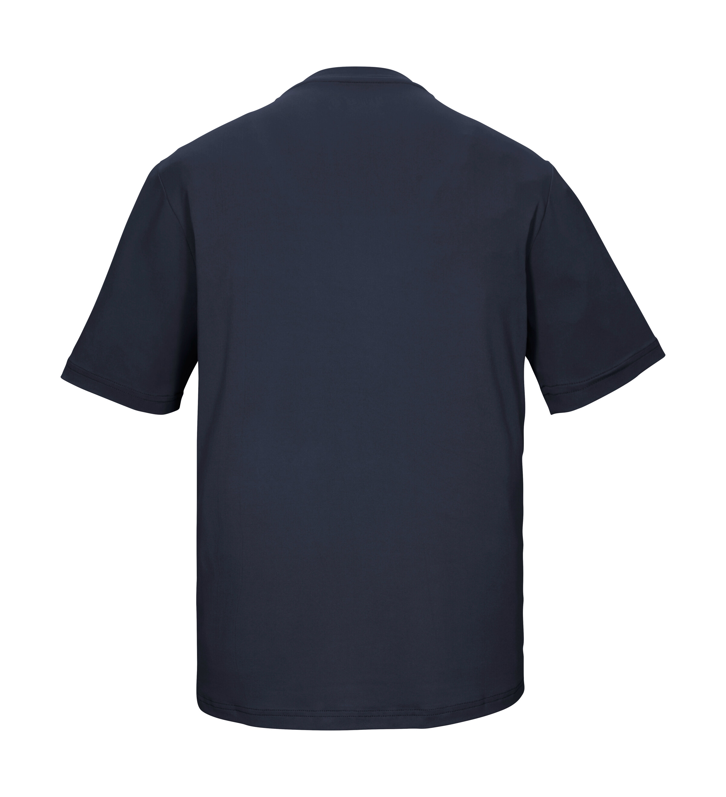 Killtec T-shirt »KOS 1 MN TSHRT« Schnelltrocknend, Stretch, Adventure-Print, recyceltes Material