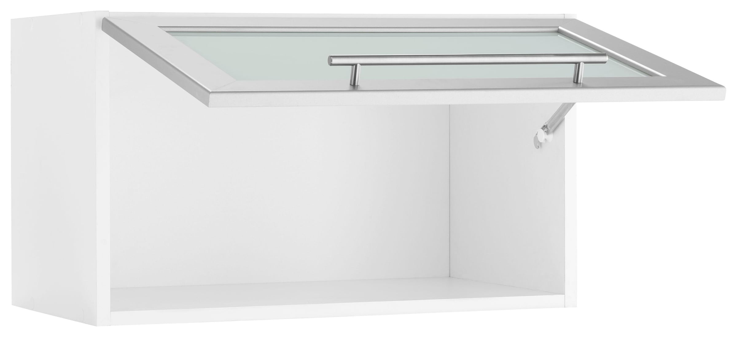 wiho Küchen Armoire suspendue »Flexi2« Breite 60 cm