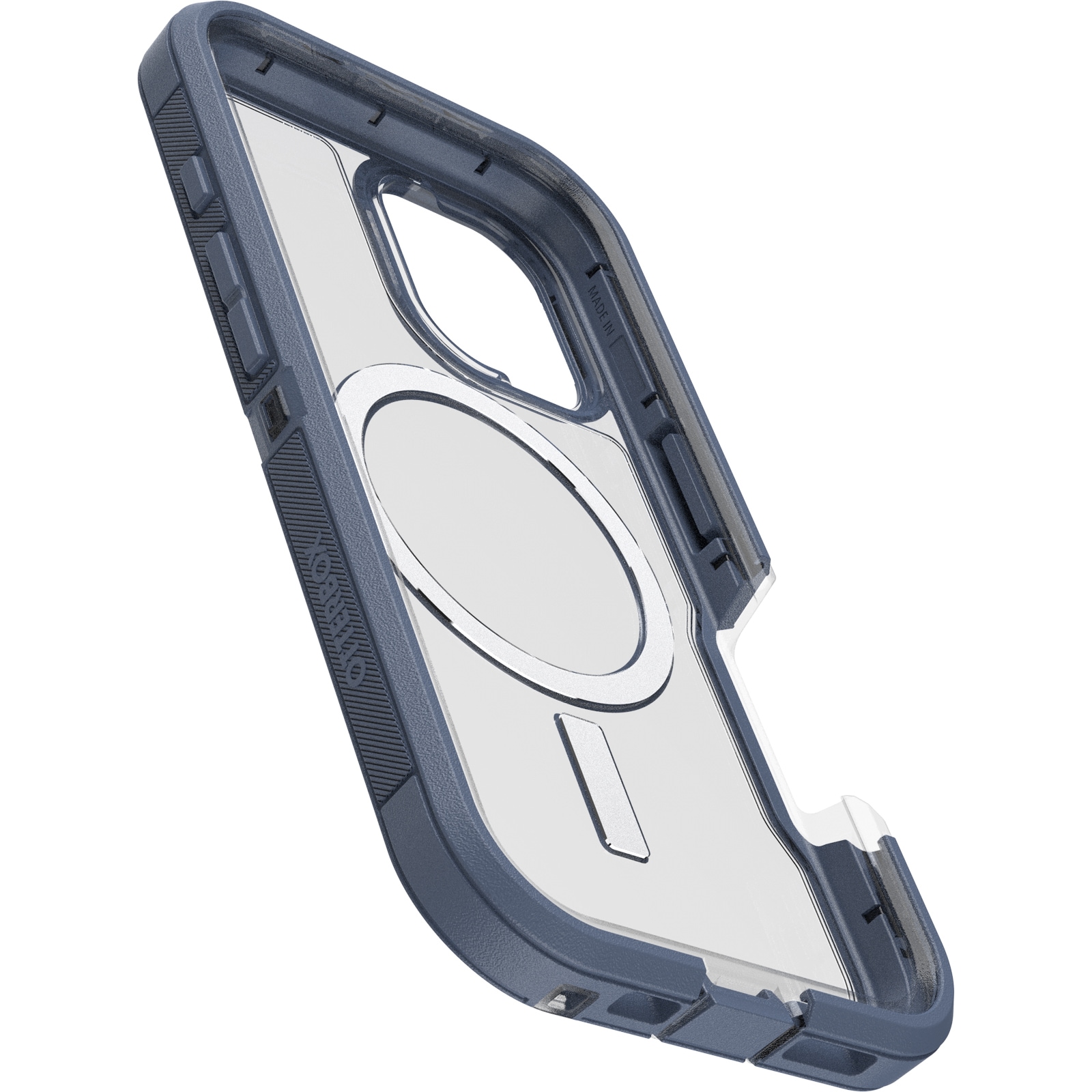 Otterbox Housse pour téléphone portable »Defender XT mit MagSafe für Apple iPhone 16« Backcover, Schutzhülle, Handyschutzhülle, Case, Schutzcase, stossfest