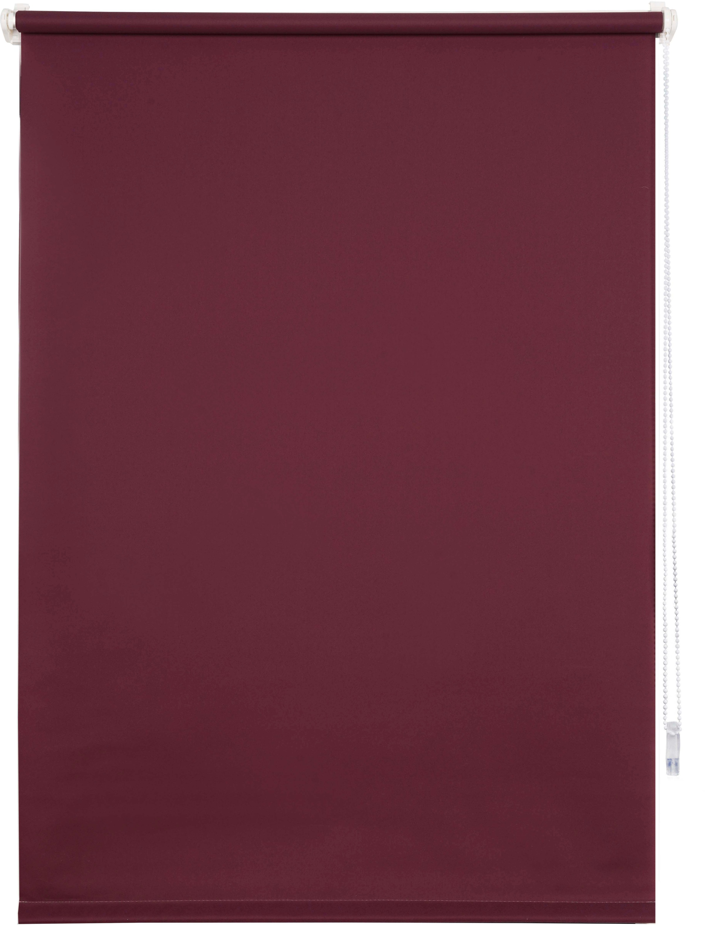 mydeco Store à tirage latéral »Win« Lichtschutz ohne Bohren freihängend bis Breite 120cm