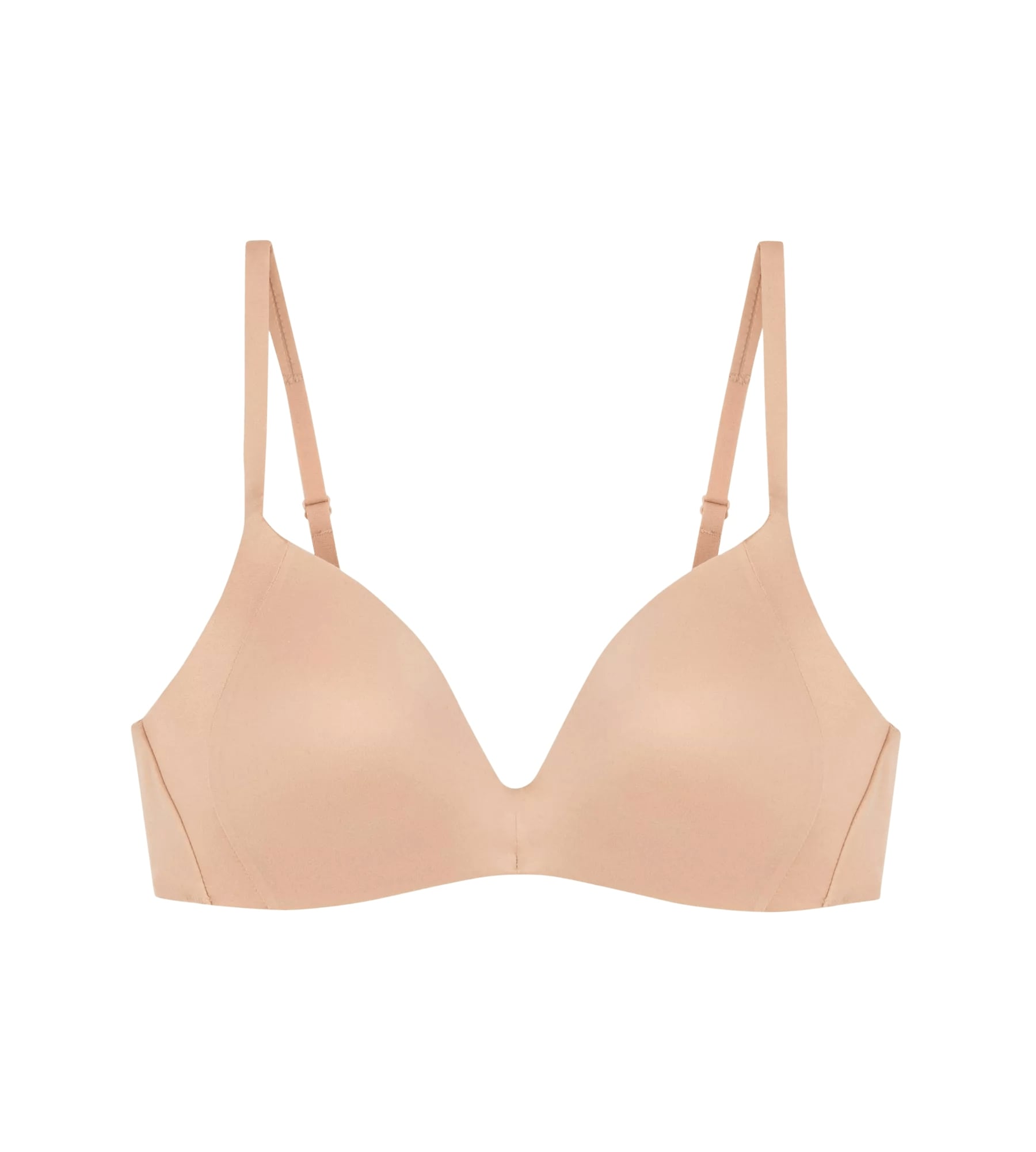 Triumph Bügel-BH »Body Make-up Soft Touch P EX« atmungsaktiv und feuchtigkeitsregulierend