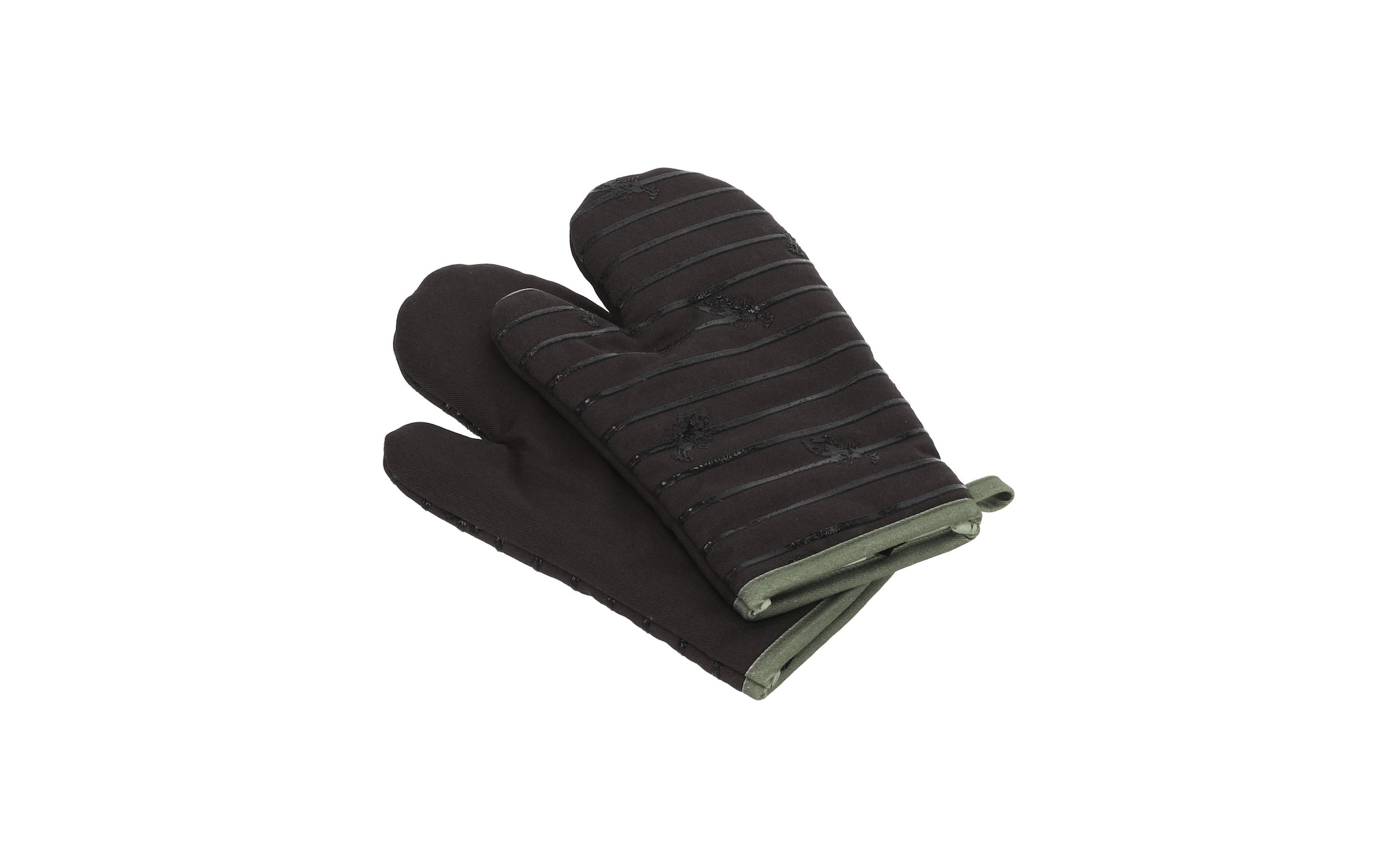 Vossen Grillhandschuhe »Scandi Cook 2er Set«