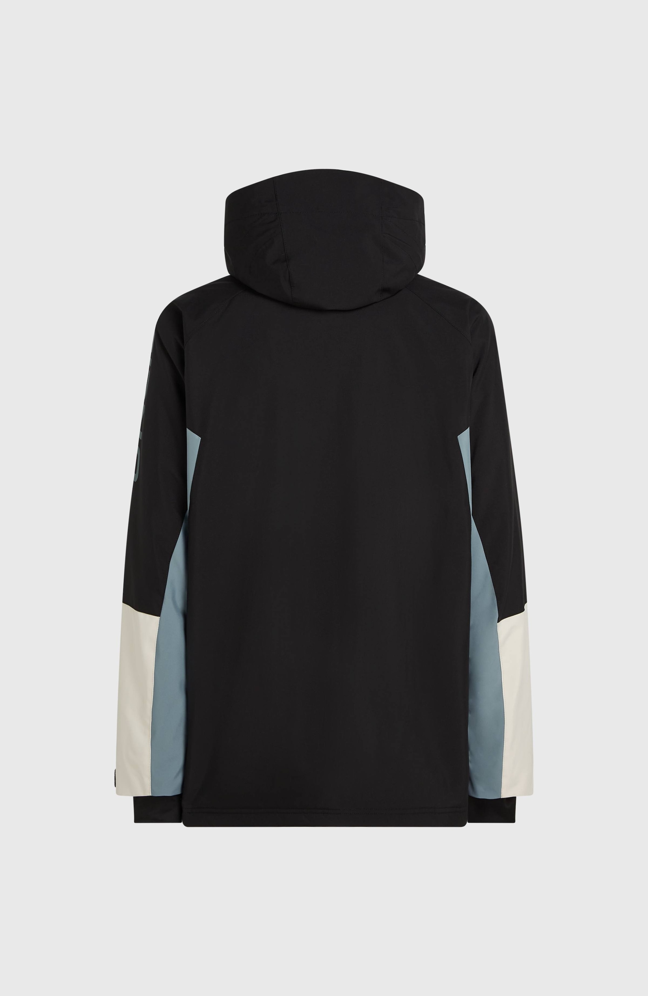 O'Neill Veste de ski »FWC'Cruz MEAN MACHINE SNOW JACKET« coupe-vent, imperméable, respirant, avec coupe oversize