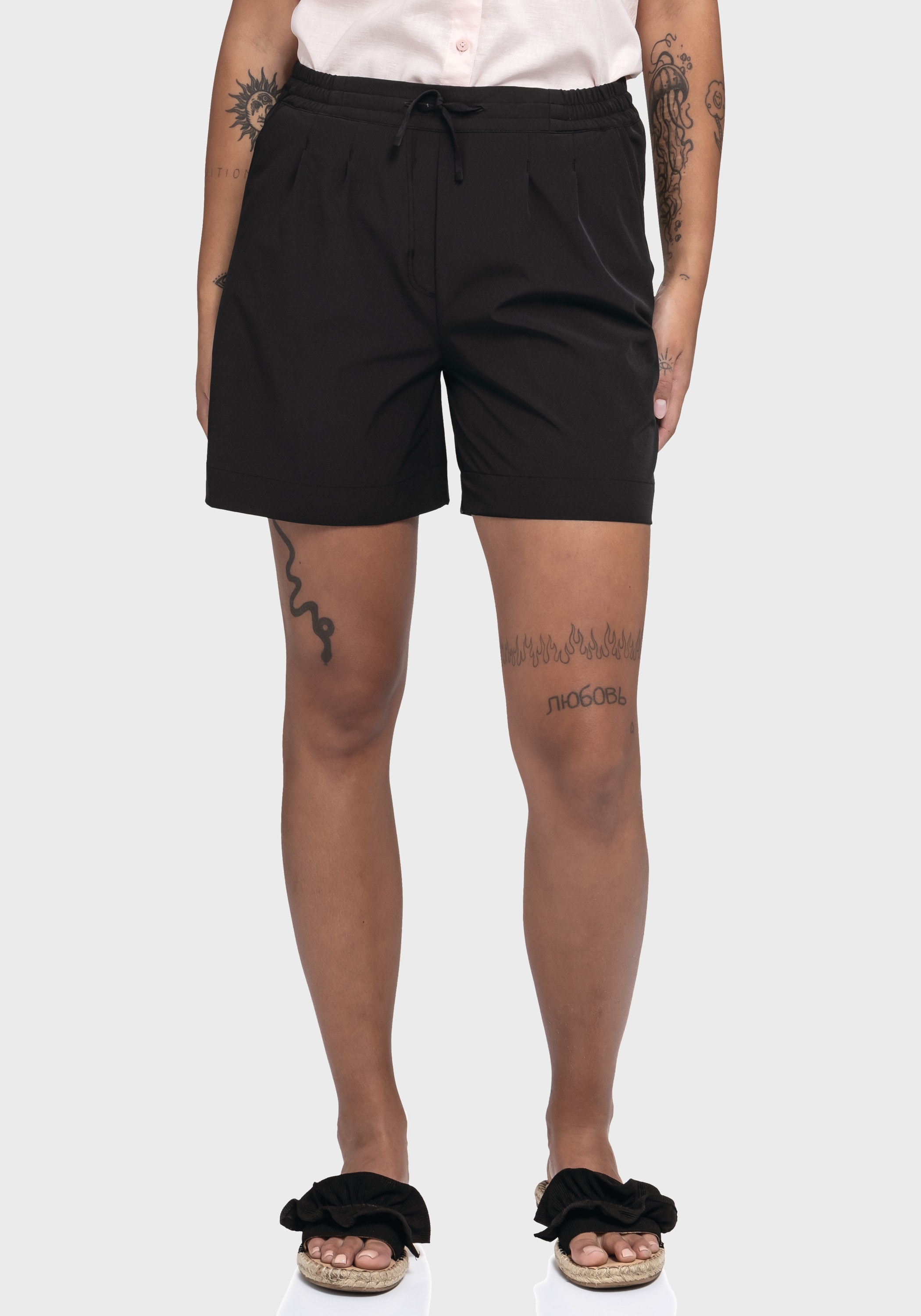 Schöffel Shorts »Urban Shorts Style Gharra WMS«