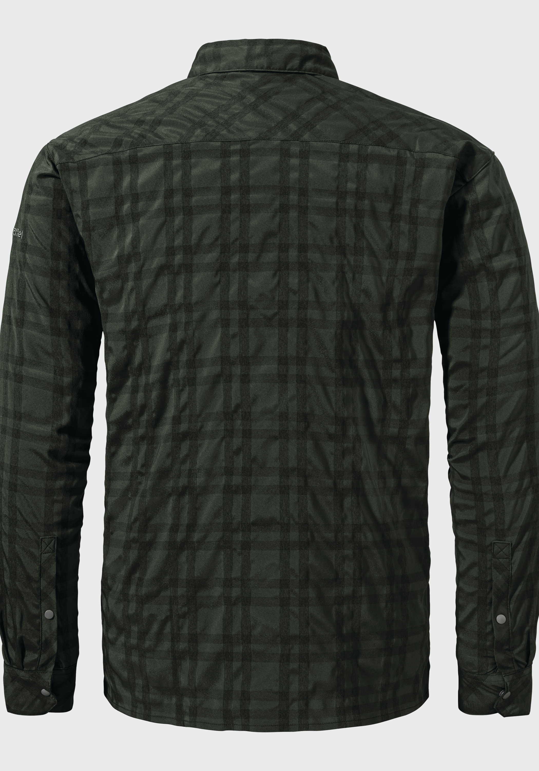 Schöffel Outdoorhemd »Hiking Shirt Style Yekuro MNS«