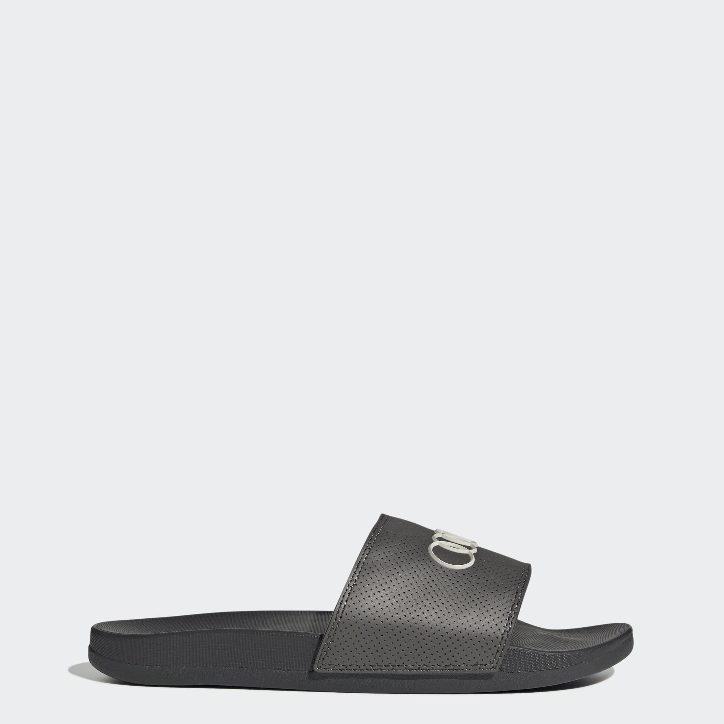 adidas Performance Badesandale »ADILETTE COMFORT AUDI REVOLUT F1 TEAM BADESCHLAPPEN«  AUDI F1 Motorsport