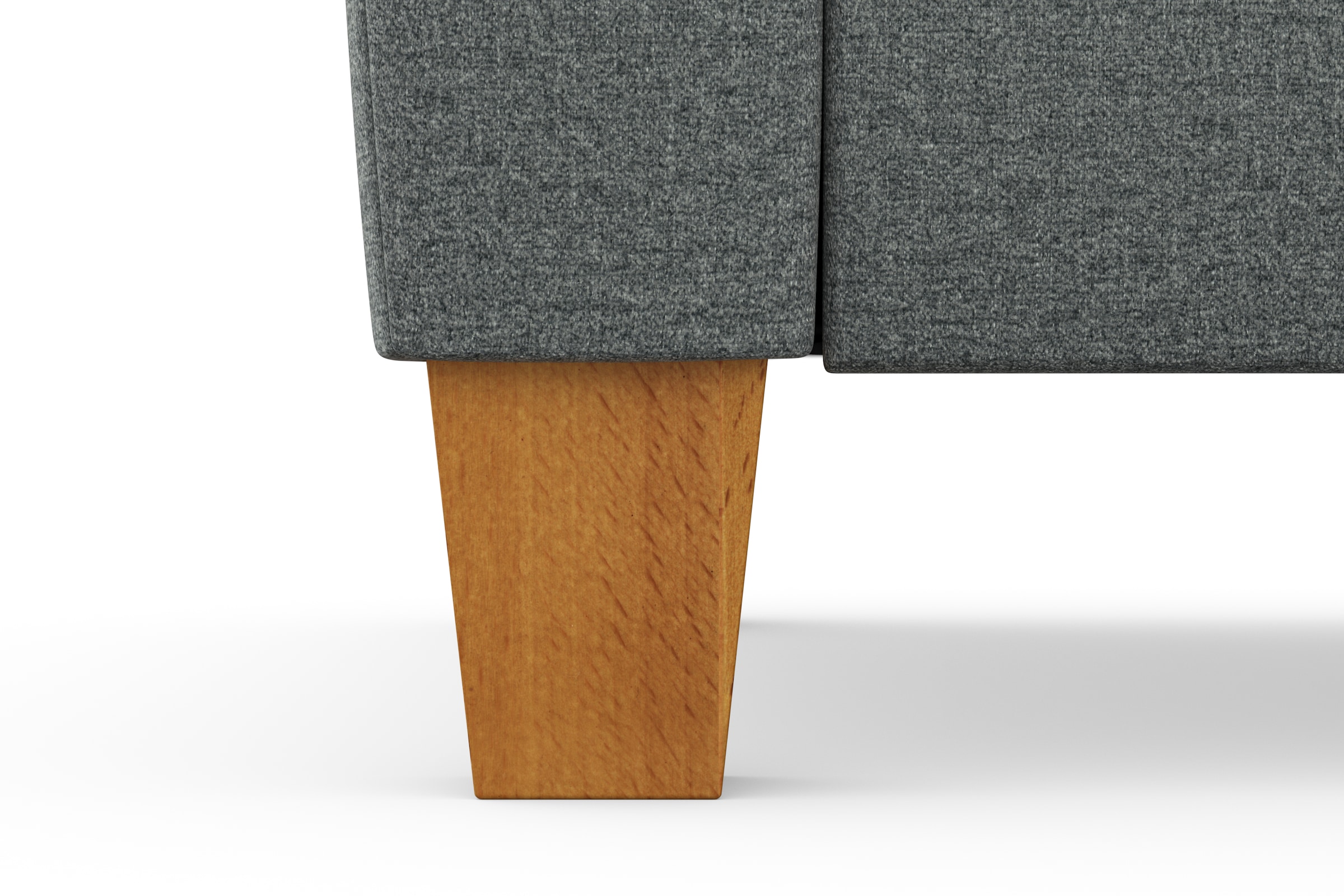 Home affaire Canapé d'angle »Lindgren L-Form« wahlweise mit TV-Funktion, Stauraum und Kopfteilverstellung