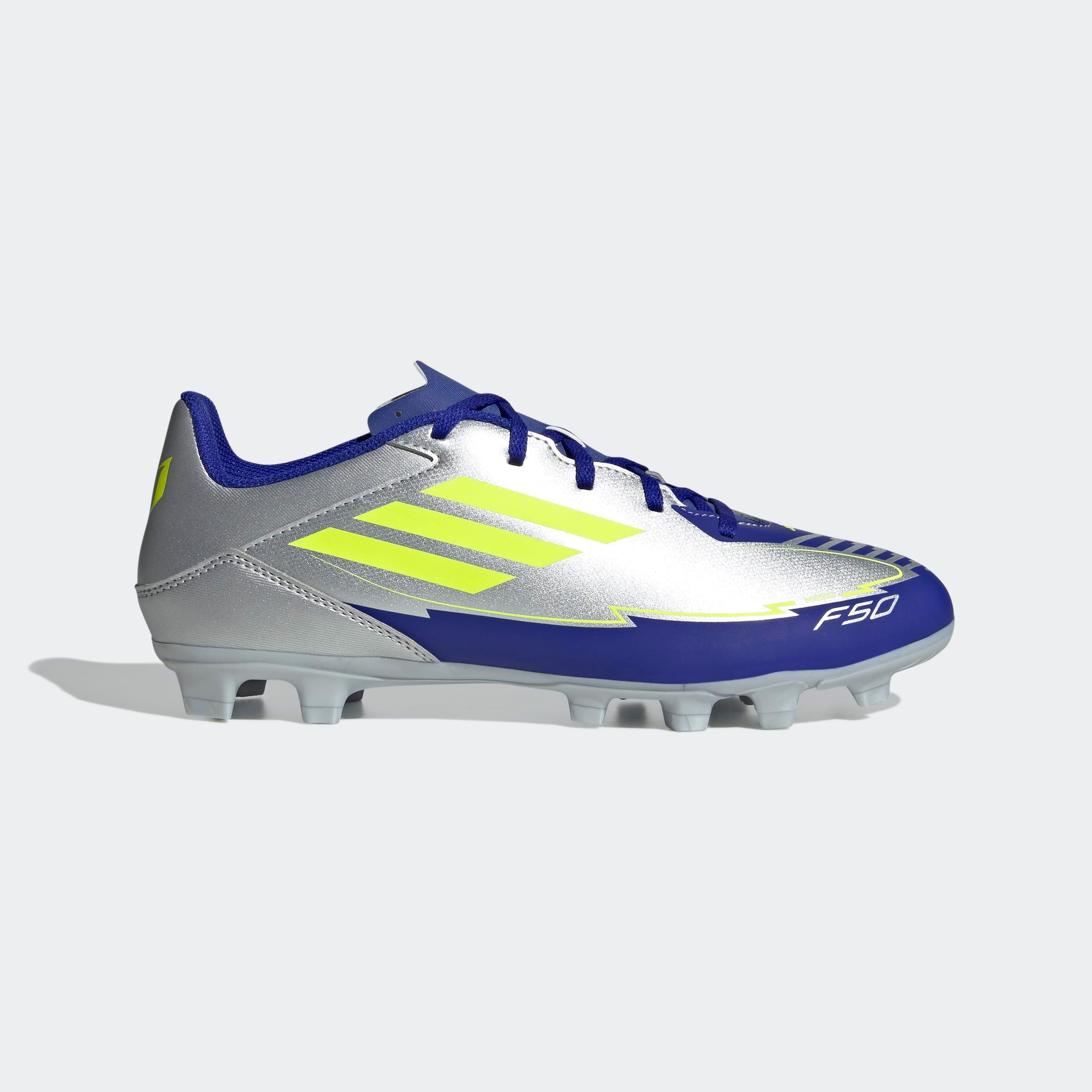 adidas Performance Fussballschuh »F50 CLUB MESSI FG/MG«  für Rasenplätze