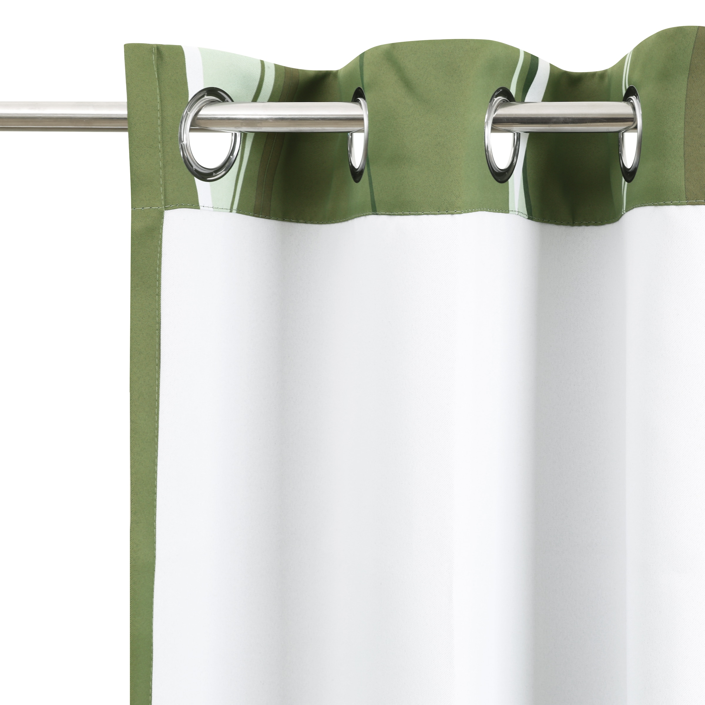 my home Vorhang »Dimona Blackout« Ösen 1 Stk. tlg.