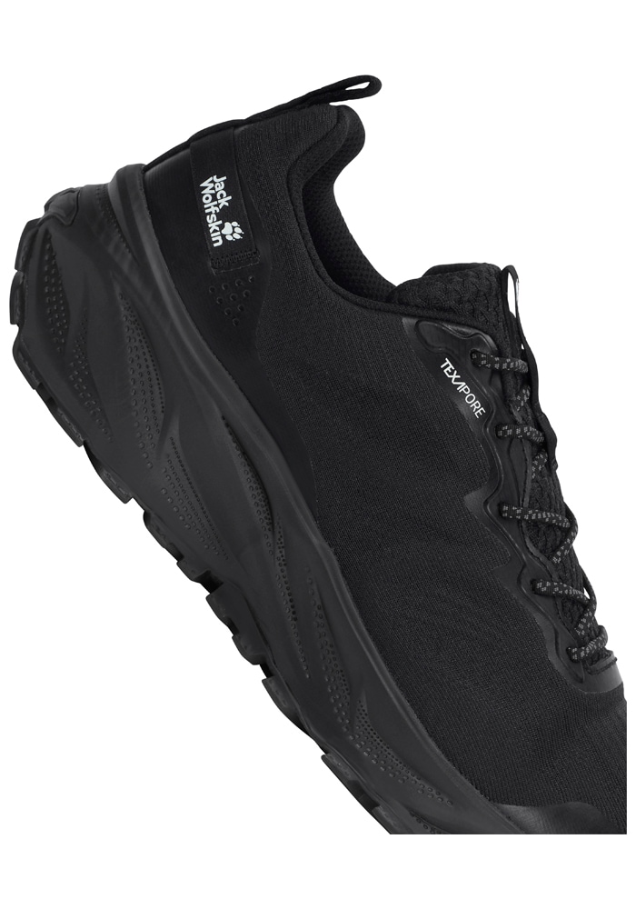 Jack Wolfskin Chaussure de randonnée »PS PRO TEXAPORE LOW M«  wasserdicht, Trekkingschuh