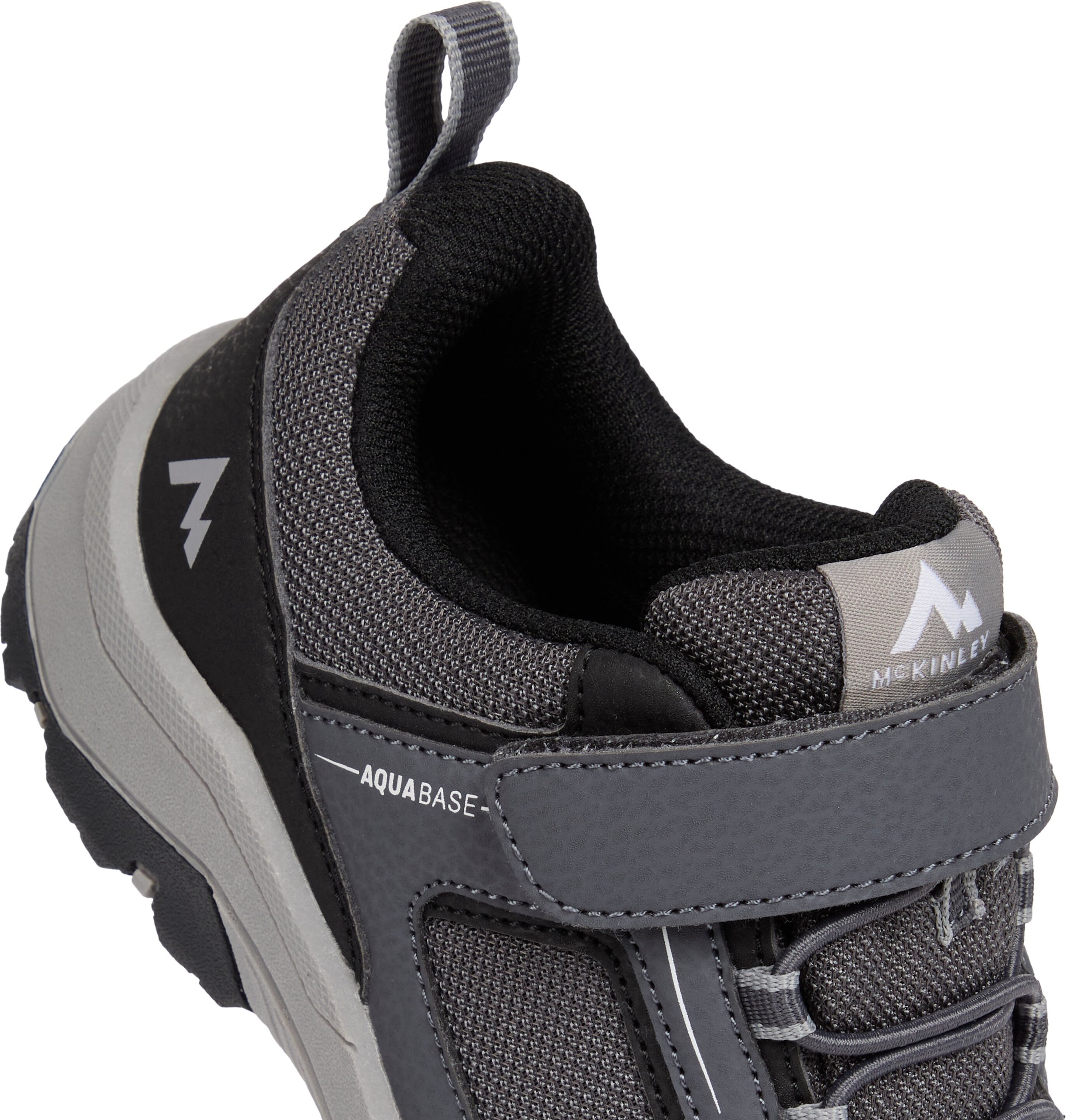 McKINLEY Chaussure de randonnée »Maine III AQB V/L J«