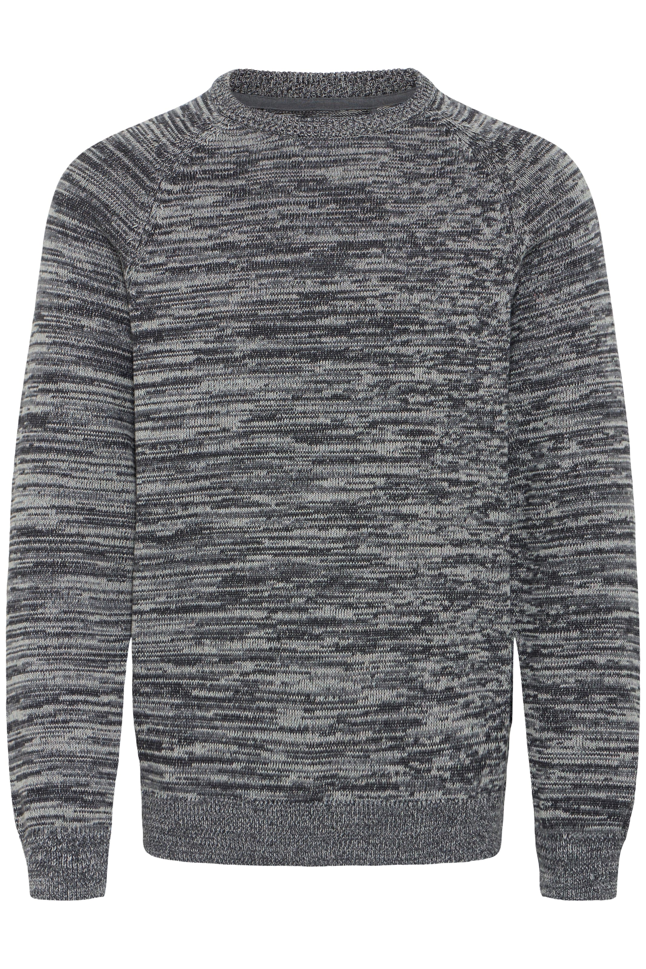 Blend Strickpullover »BHBENJAMIN CREW KNIT«