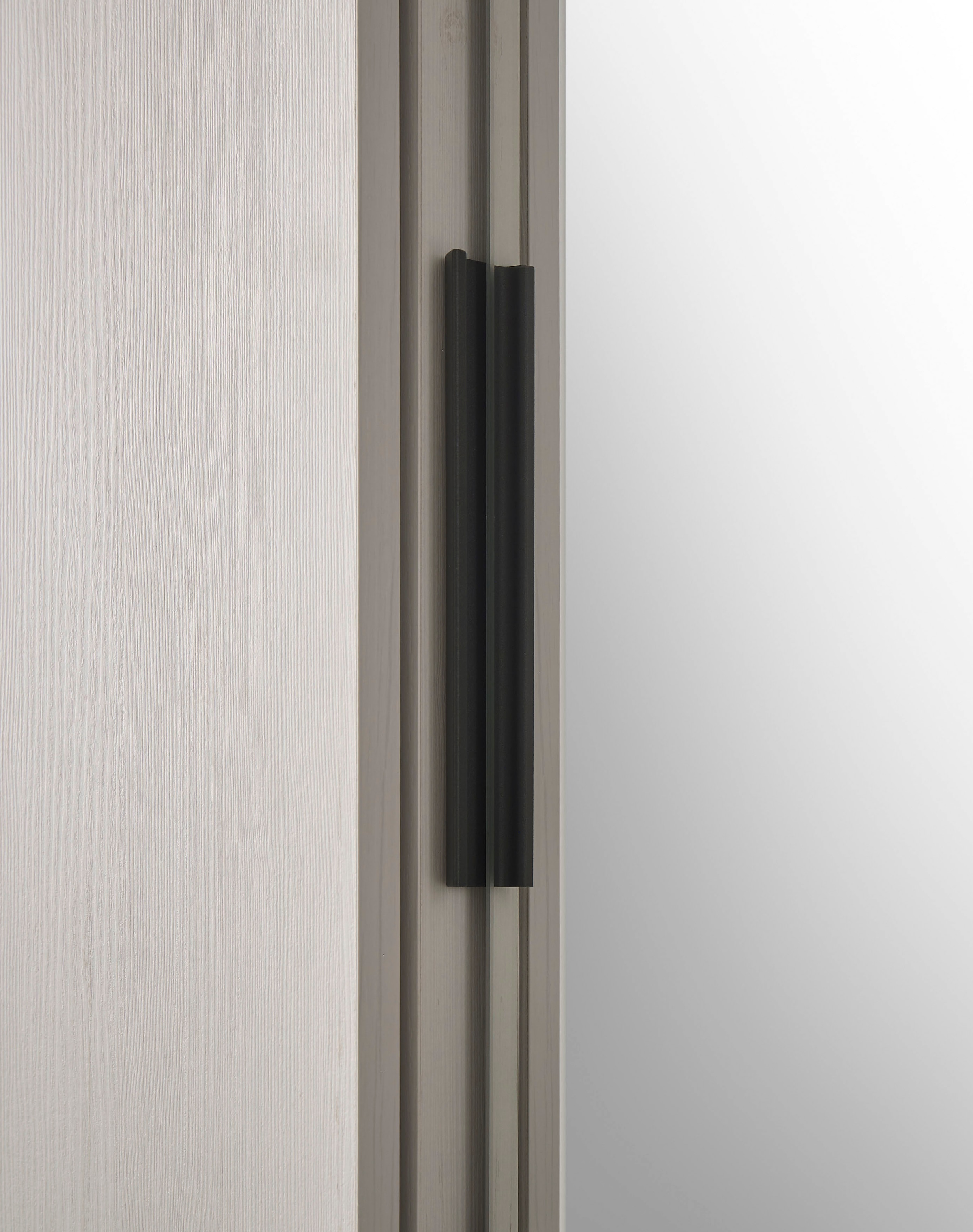 Home affaire Ensemble de chambre à coucher »SHERWOOD« 6 cuis tlg. Liegefläche 180x200cm, Schrank 3-trg. 201cm breit