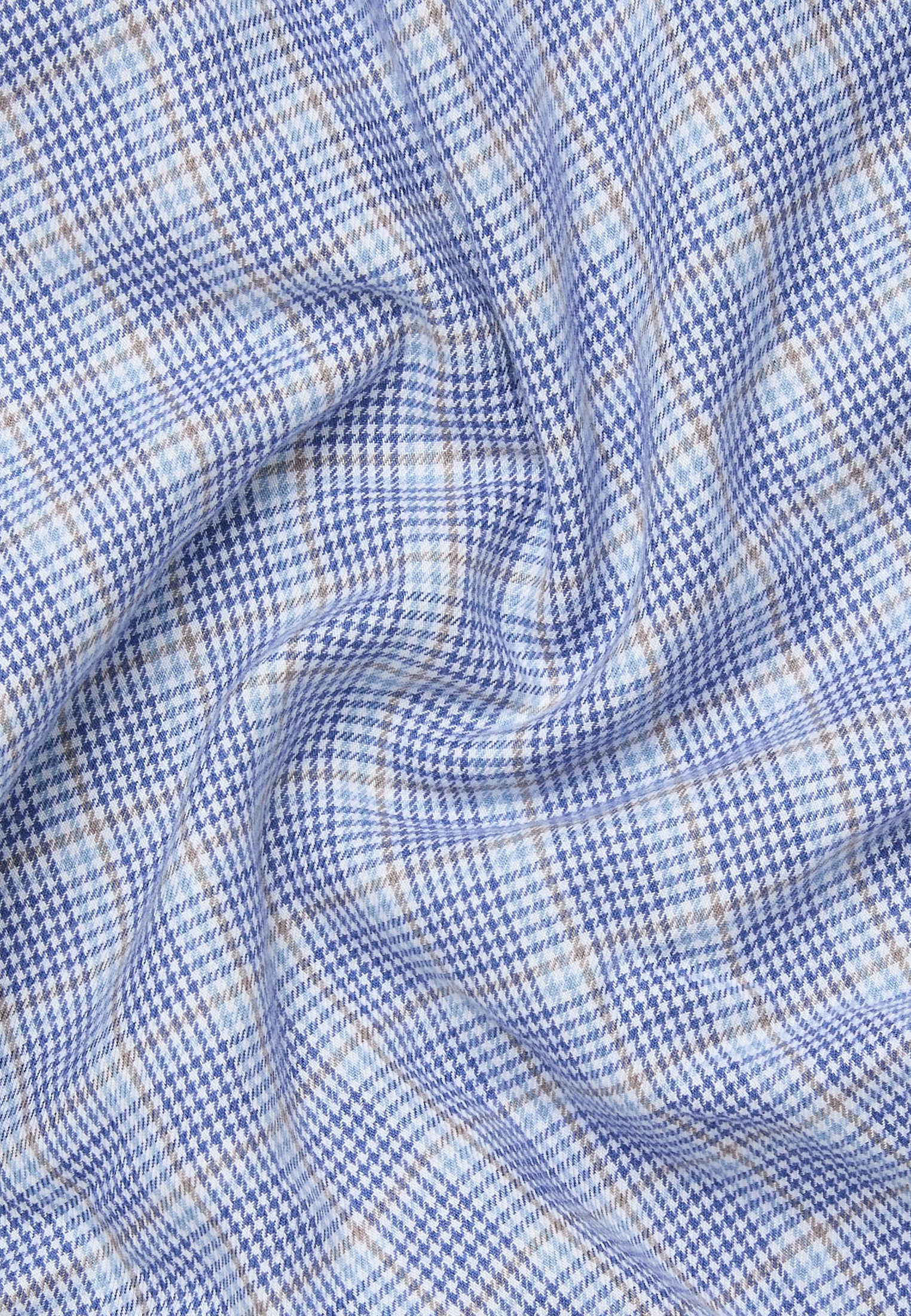 Eterna Chemise à manches longues »COMFORT FIT«