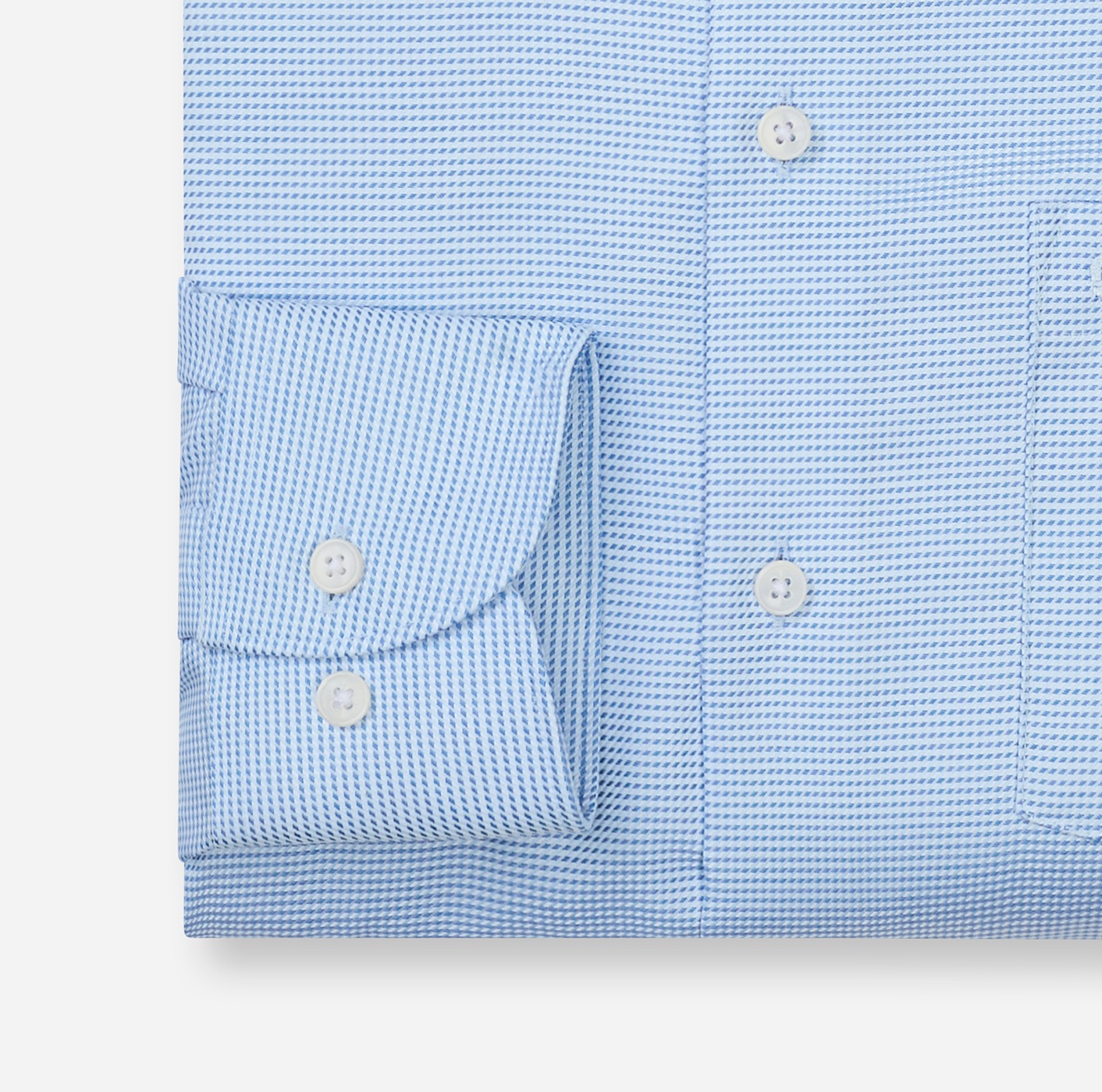 OLYMP Chemise d'affaires »Luxor modern fit« à motif tendance