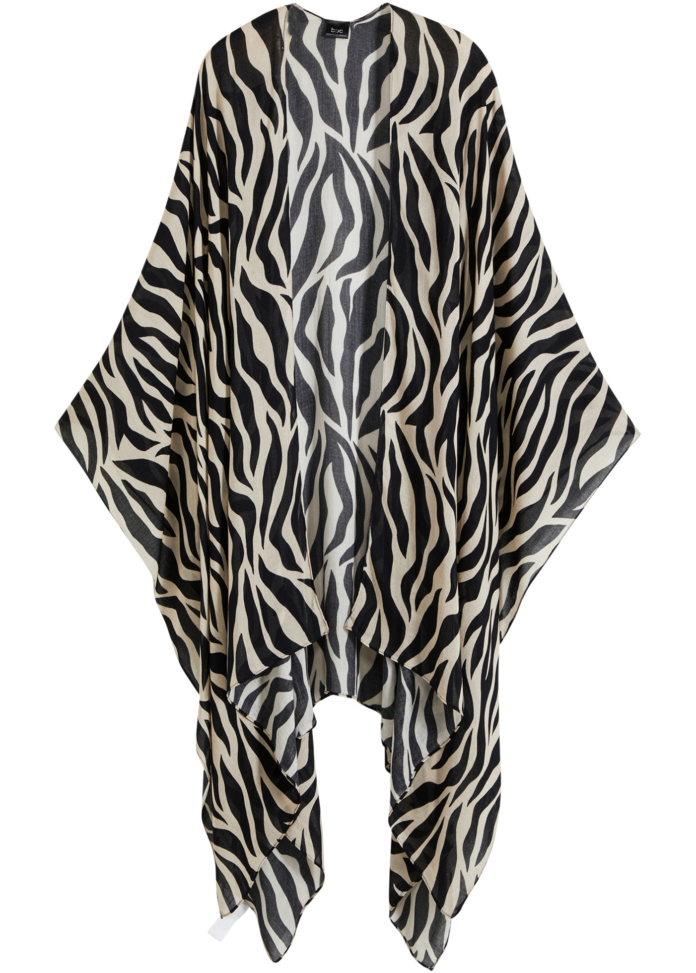 bonprix Strickponcho »Poncho«, Poncho
