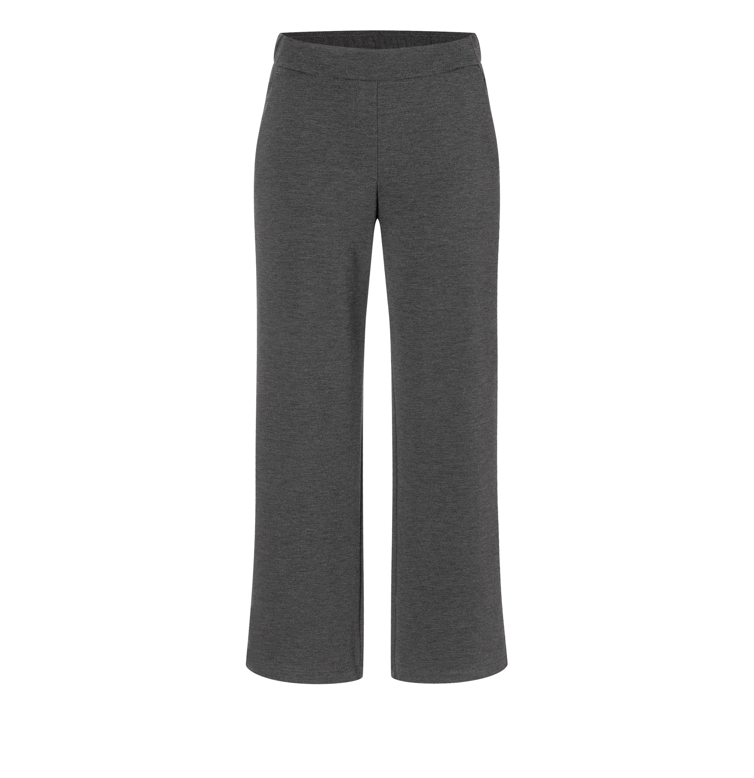 MAC Bootcuthose »CHIARA«  Bootcut-Form in figurbetonter Form