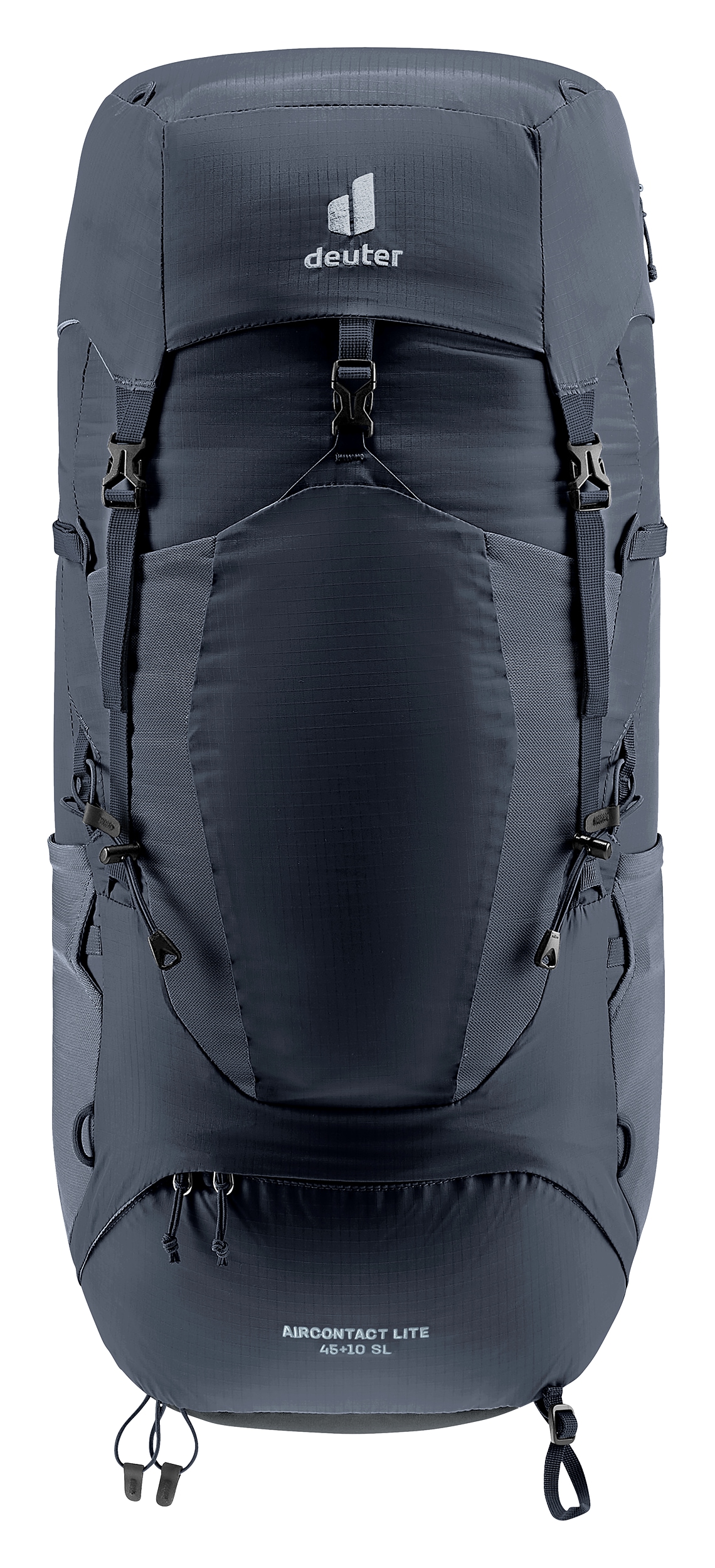deuter Trekkingrucksack »Aircontact Lite 45 + 10 SL« Volumen von 55 Litern, mit Aircontact Kontaktrücken-System