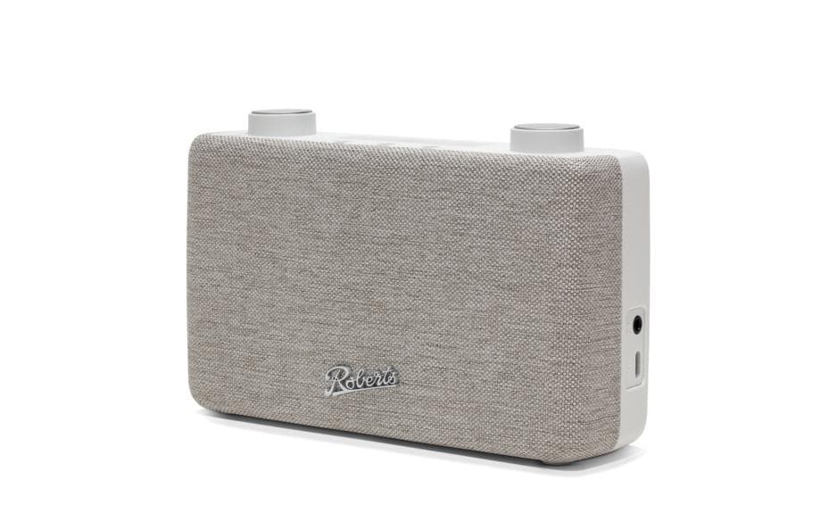 ROBERTS RADIO Digitalradio (DAB+) »Play 11« ( )