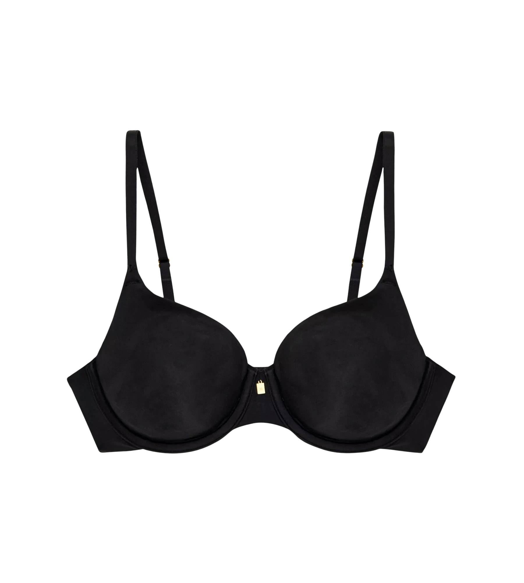 Triumph Soutien-gorge à armatures »Body Make-Up Essentials W« Cups spacer, respirants, sans coutures, légers
