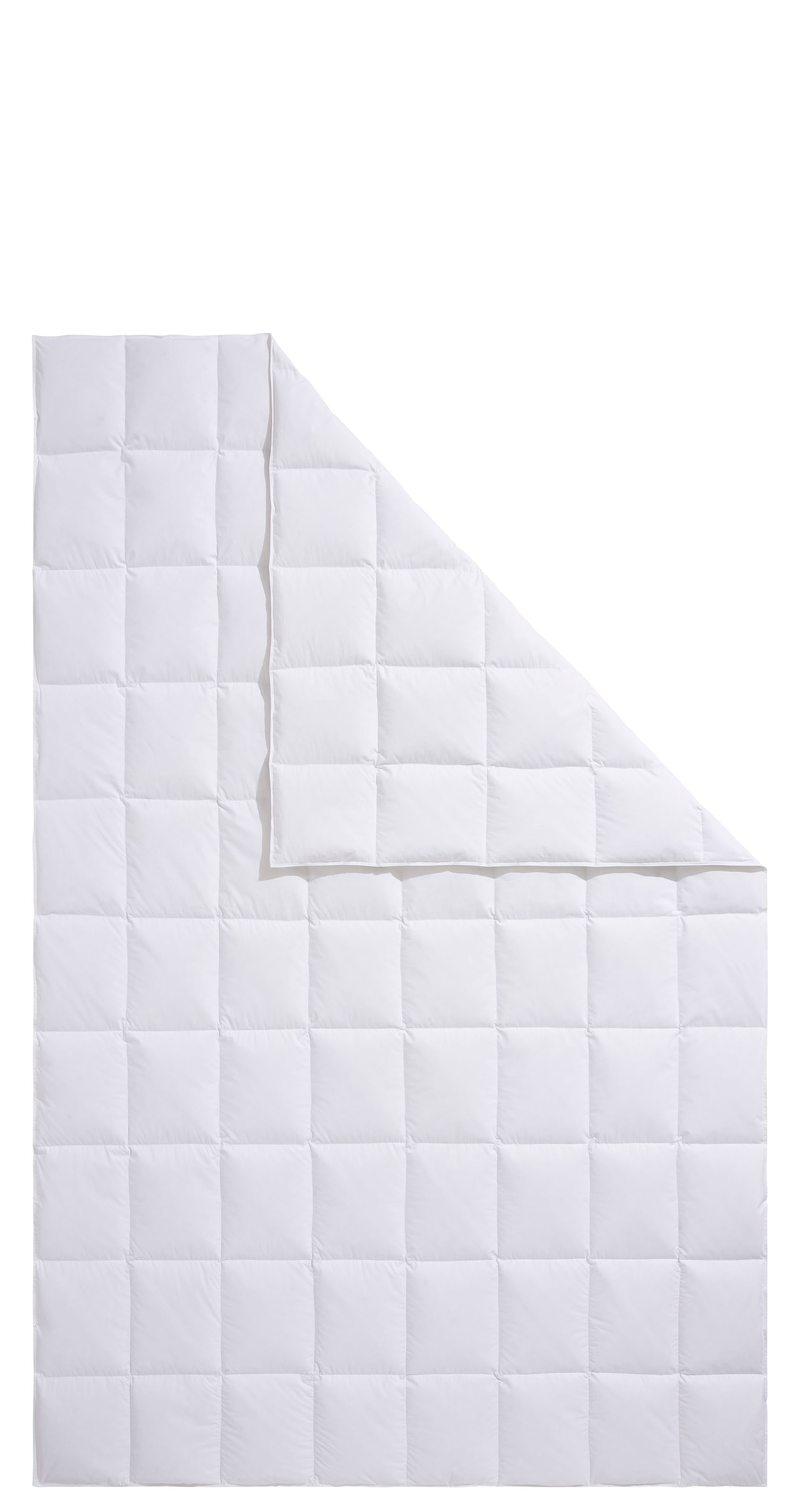 Älgdröm Daunenbettdecke »Lasse, Bettdecke 135x200 cm, 155x220 cm und weitere Grössen« extraleicht Füllung 100Daunen 1 Stk. tlg. Bettdecken, Sommer, Winter, Decke ist Made in Green zertifiziert