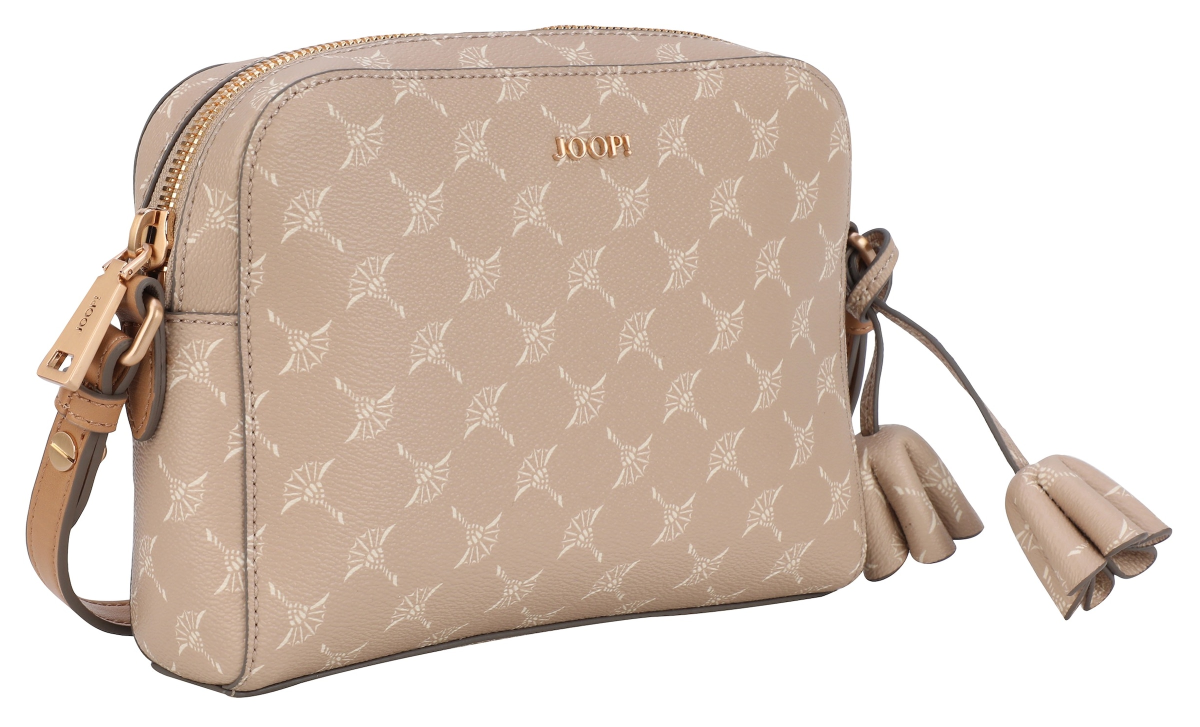 JOOP! Sac à bandoulière »cortina 1.0 cloe shoulderbag shz« Handtasche Damen Tasche Damen Schultertasche