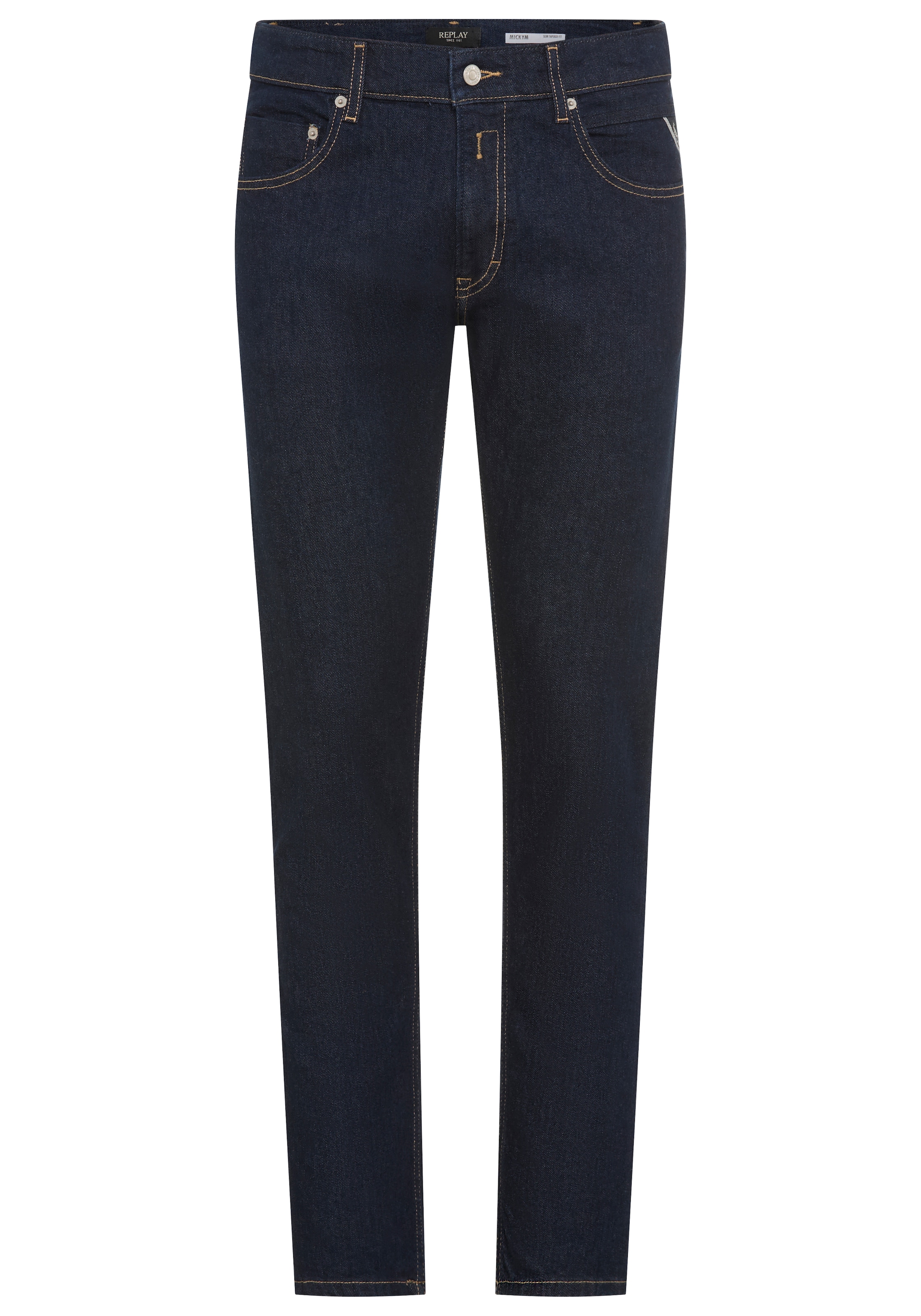 Replay Jeans slim »MICKYM«