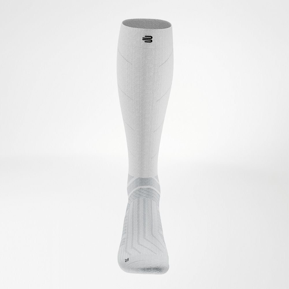 Bauerfeind Chaussettes de sport »RUN PERFORMANCE COMPRESSION SOCKS« Laufsocken mit Kompression