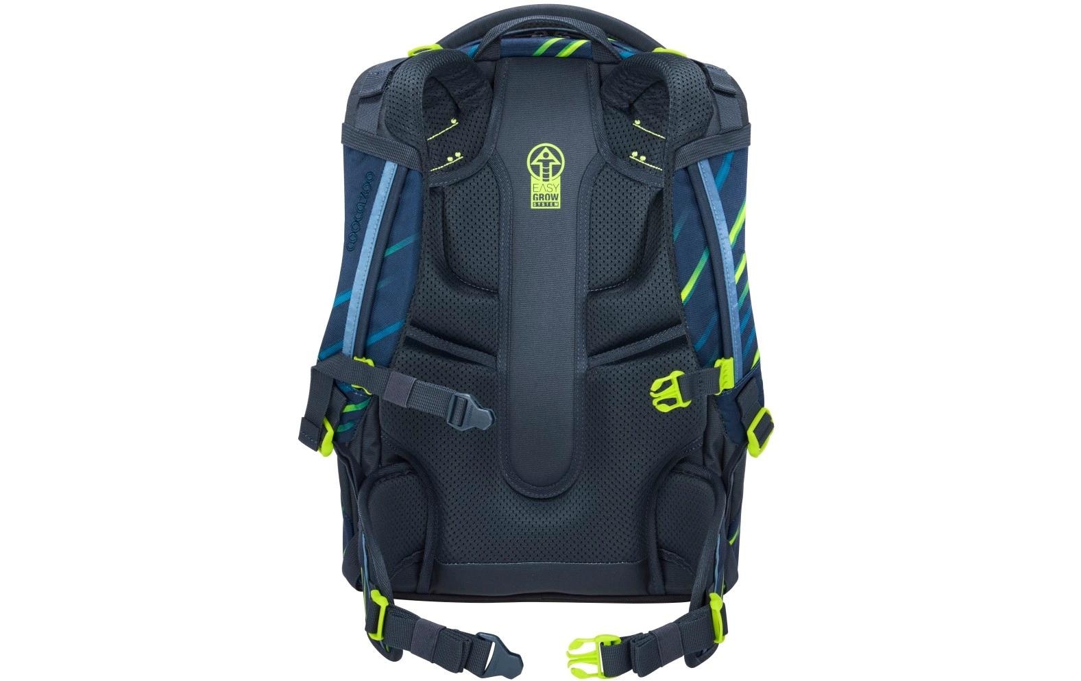 Coocazoo Schulrucksack »MATE«