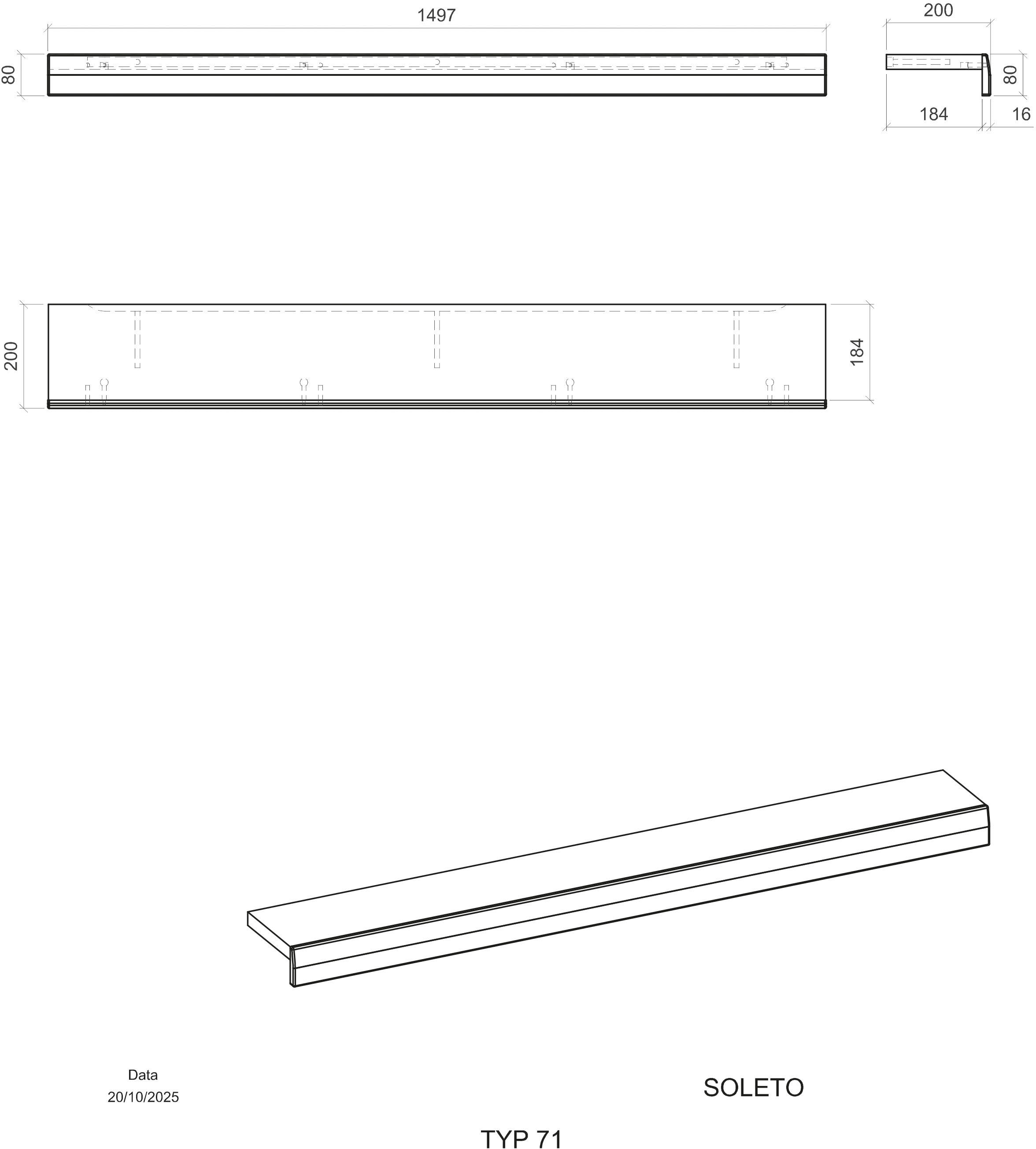 Home affaire Tableau mural