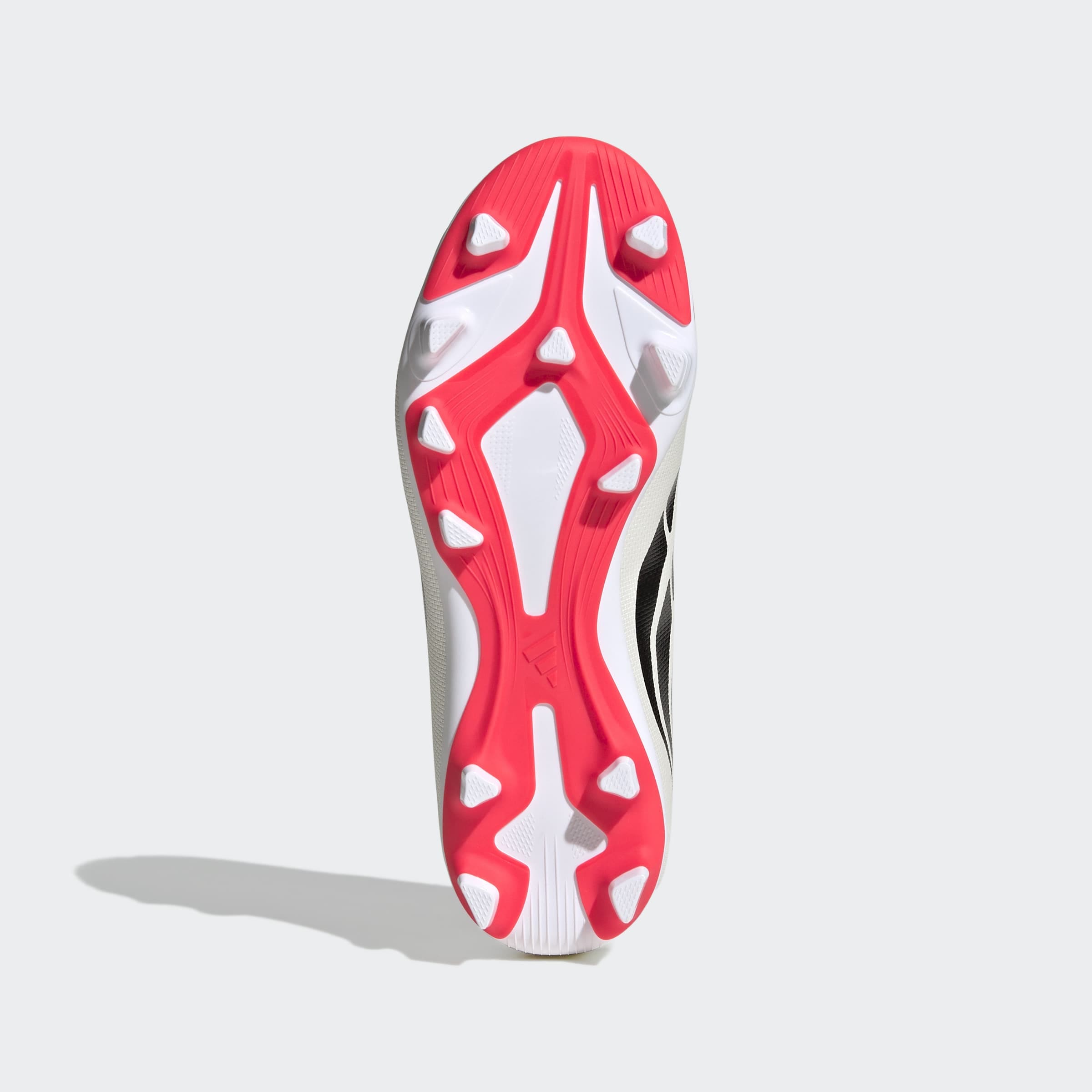 adidas Performance Fussballschuh »PREDATOR CLUB FG/MG KIDS«  für viele verschiedene Böden geeignet, für Jugendliche & Kinder