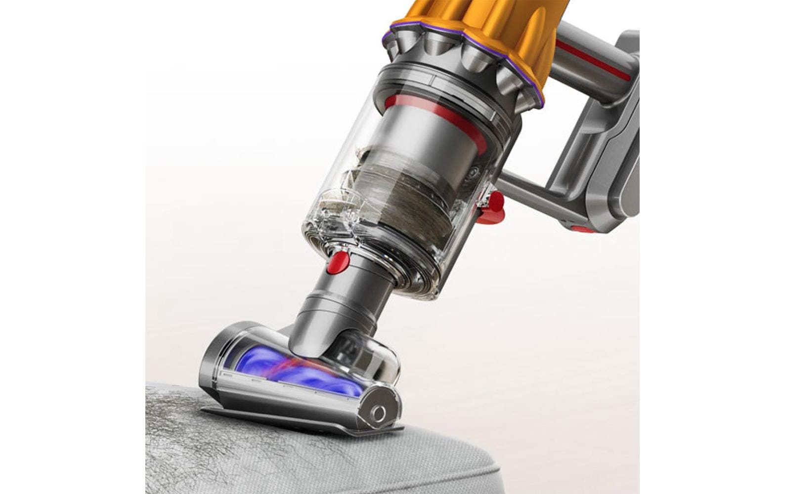DYSON Aspirateur à eau et à poussière »Dyson V12s Detect Slim Submarine«