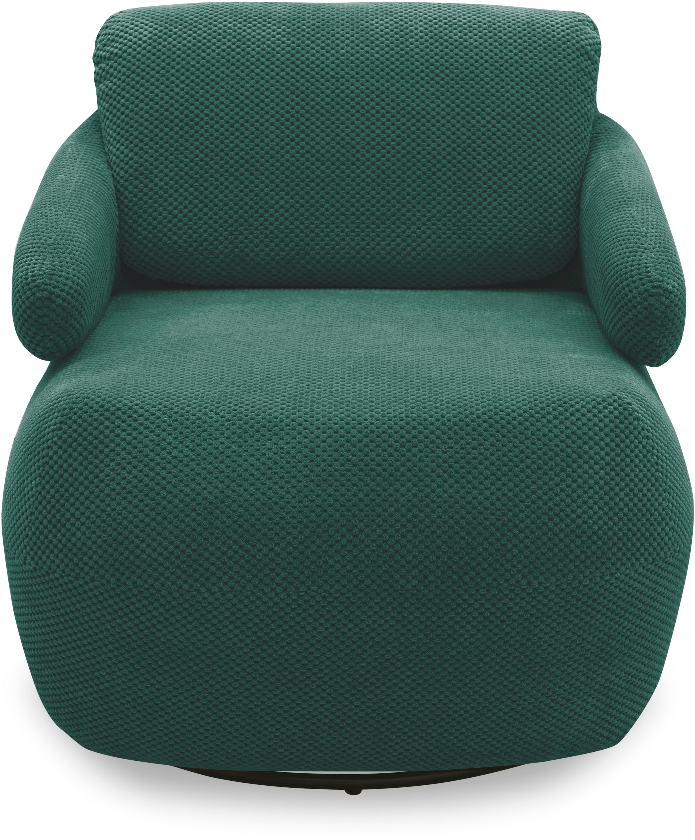 DOMO collection Fauteuil »700015 mit Rückenverstellung und Drehfunktion« wahlweise auch mit Wippfunktion, Drehsessel