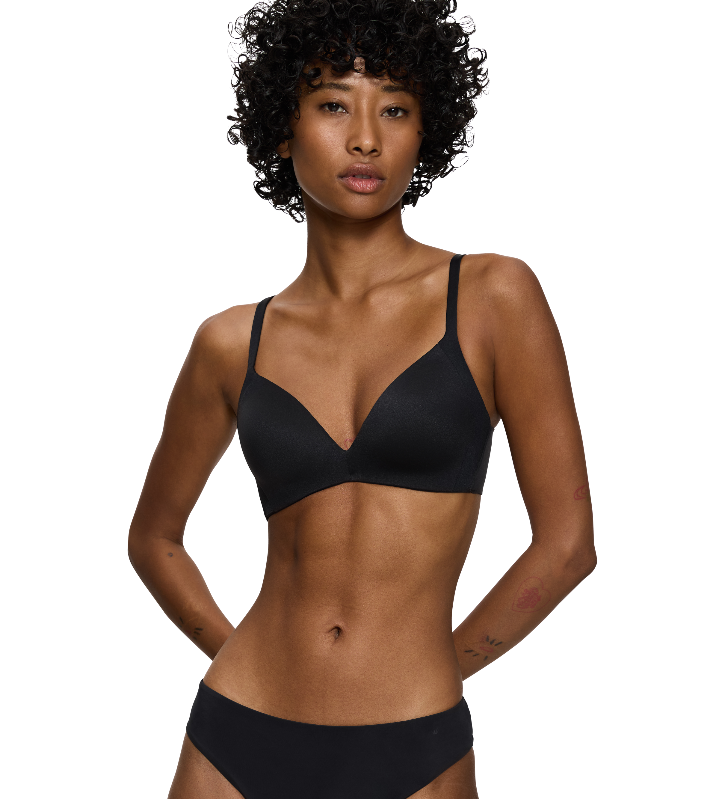 Triumph Soutien-gorge à armatures »Body Make-up Soft Touch P EX« atmungsaktiv und feuchtigkeitsregulierend