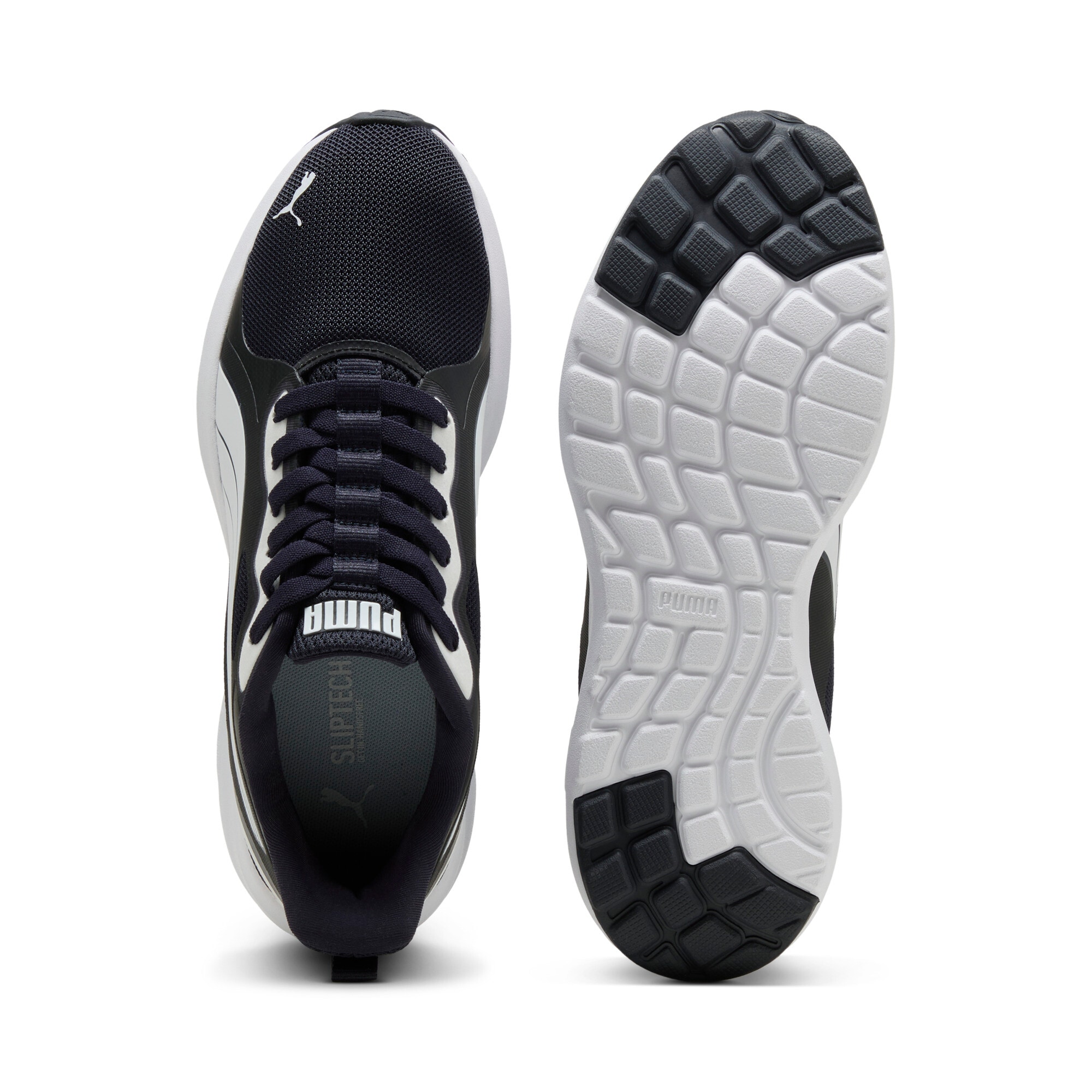 PUMA Sneaker »SOFTRIDE COSMIC STREET SLIPTECH«  Slip-on Sneaker