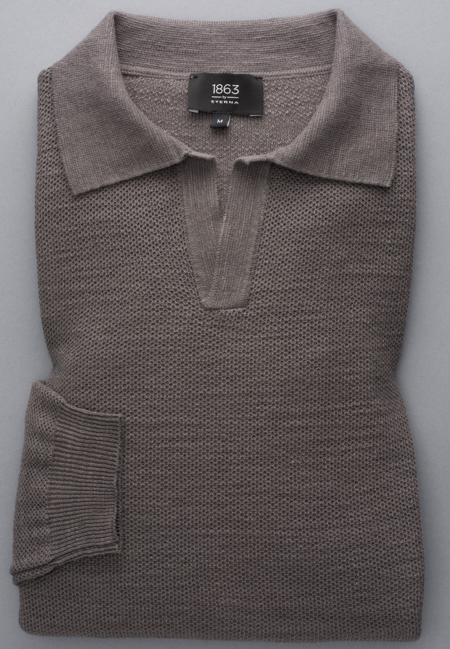 Eterna Pull en tricot