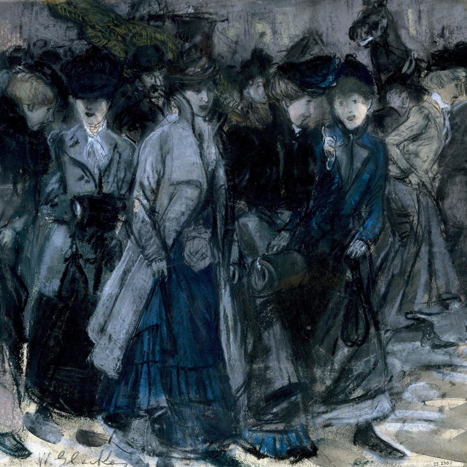 queence Coussin décoratif »»Frauen«« Kissenhülle ohne Füllung, 1 Stück