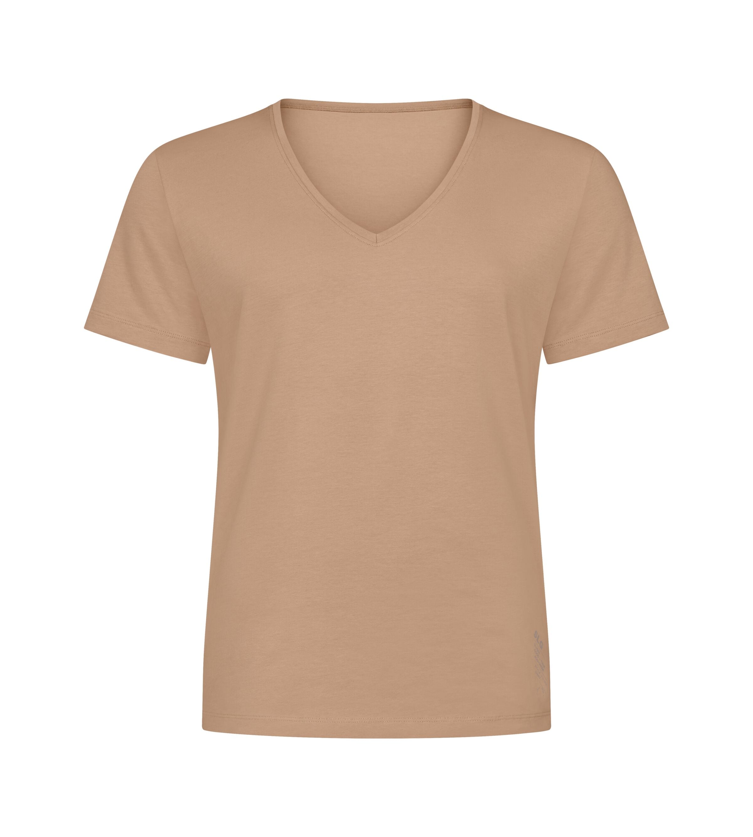 sloggi Sous-maillot »SLG Base V Neck Shirt« matériau doux et noble
