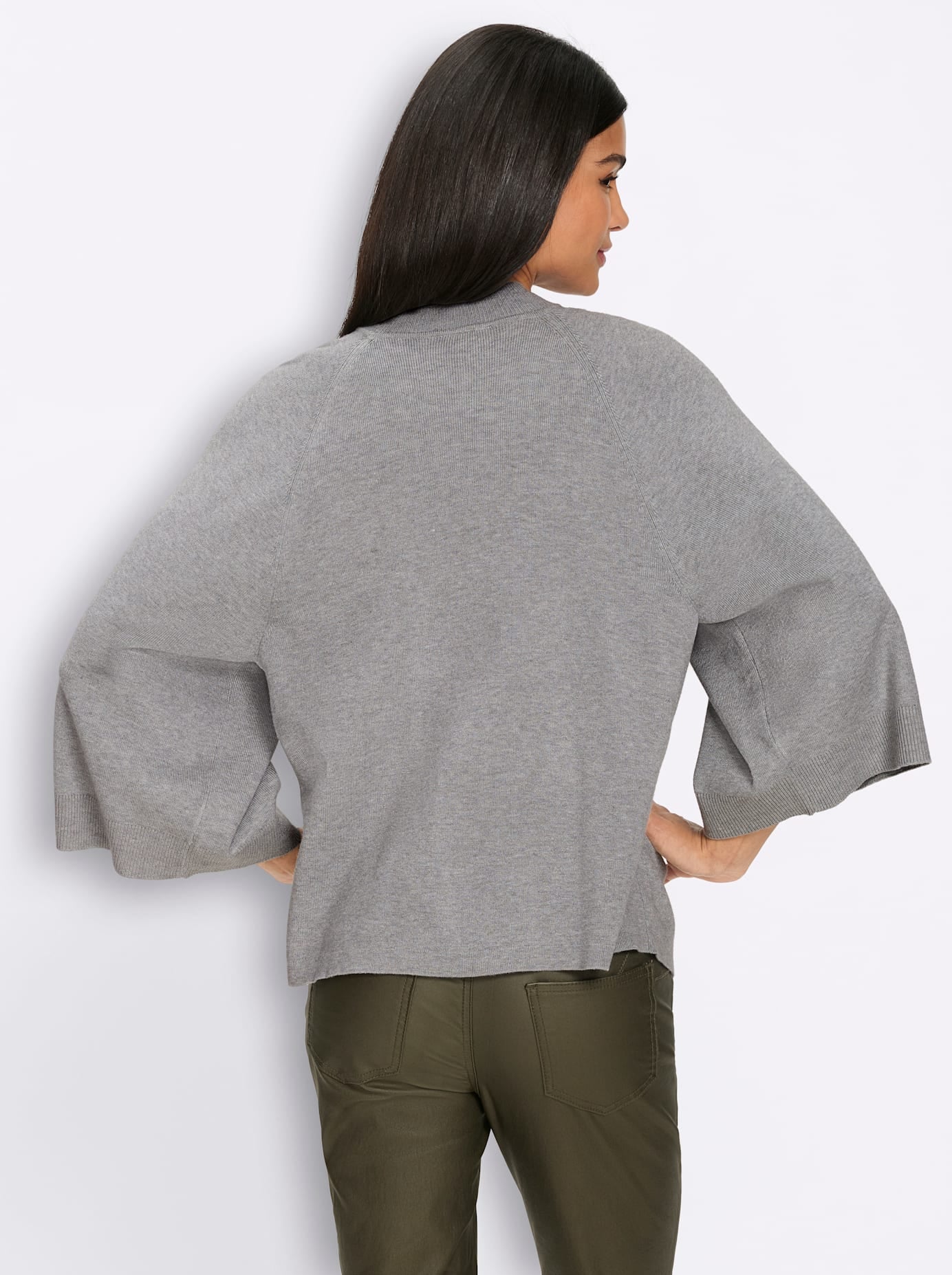 heine Strickpullover »Pullover«