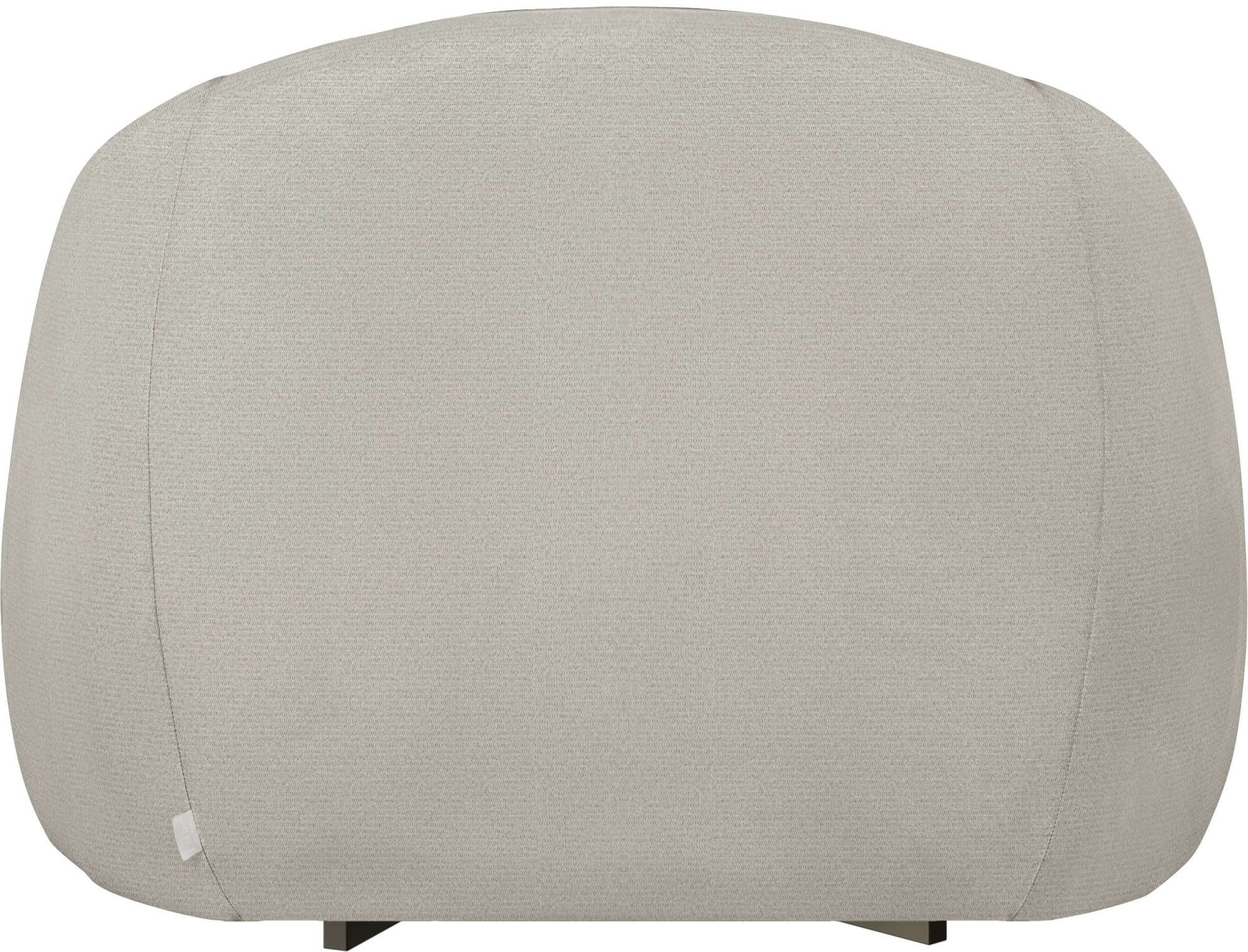 LeGer Home by Lena Gercke Drehsessel »YANI Relaxsessel, Loungesessel, Masse B/T/H: 119/98/82 cm« organische Form, mit Wellenunterfederung, auch in Bouclé