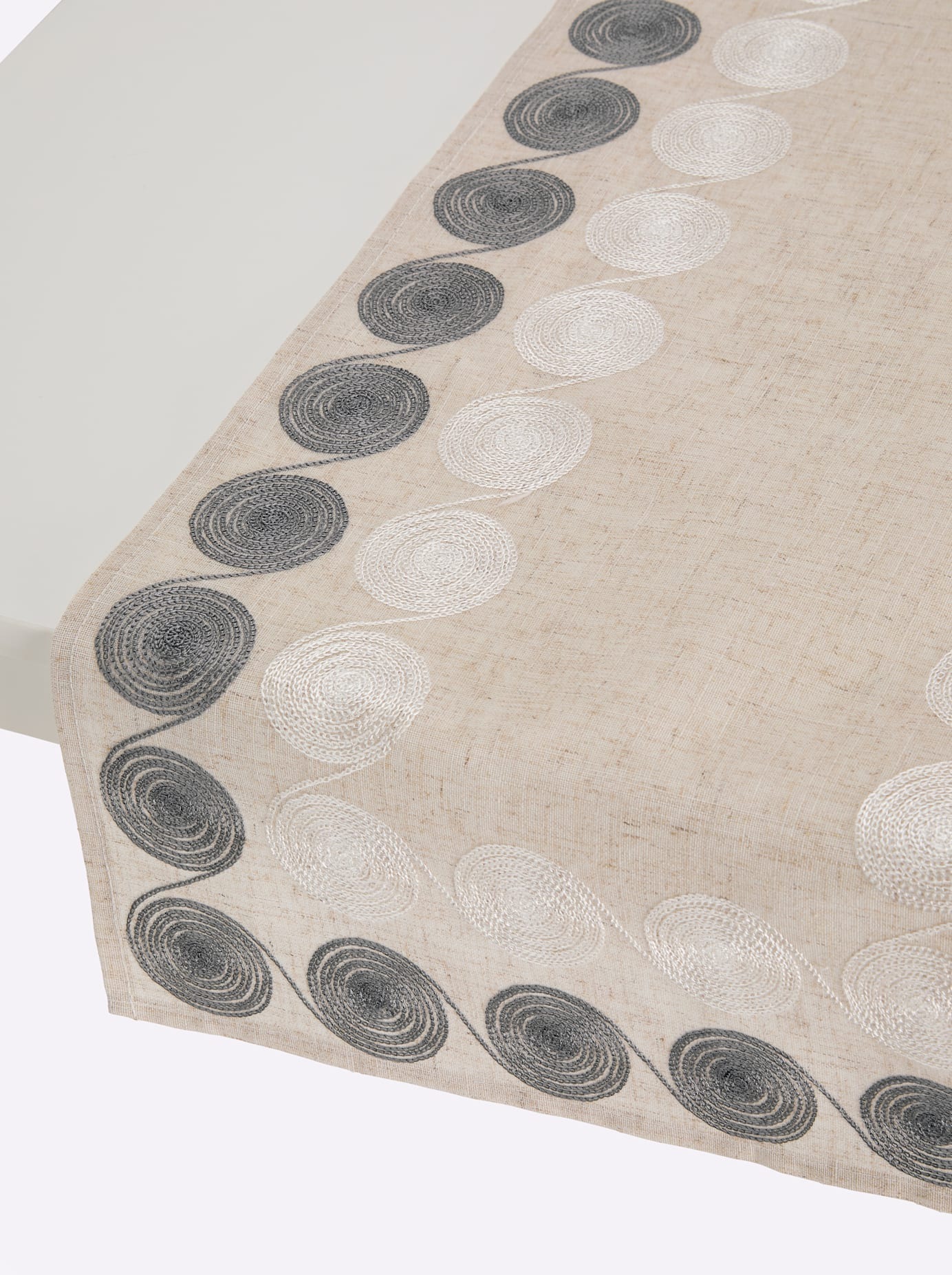   Nappe