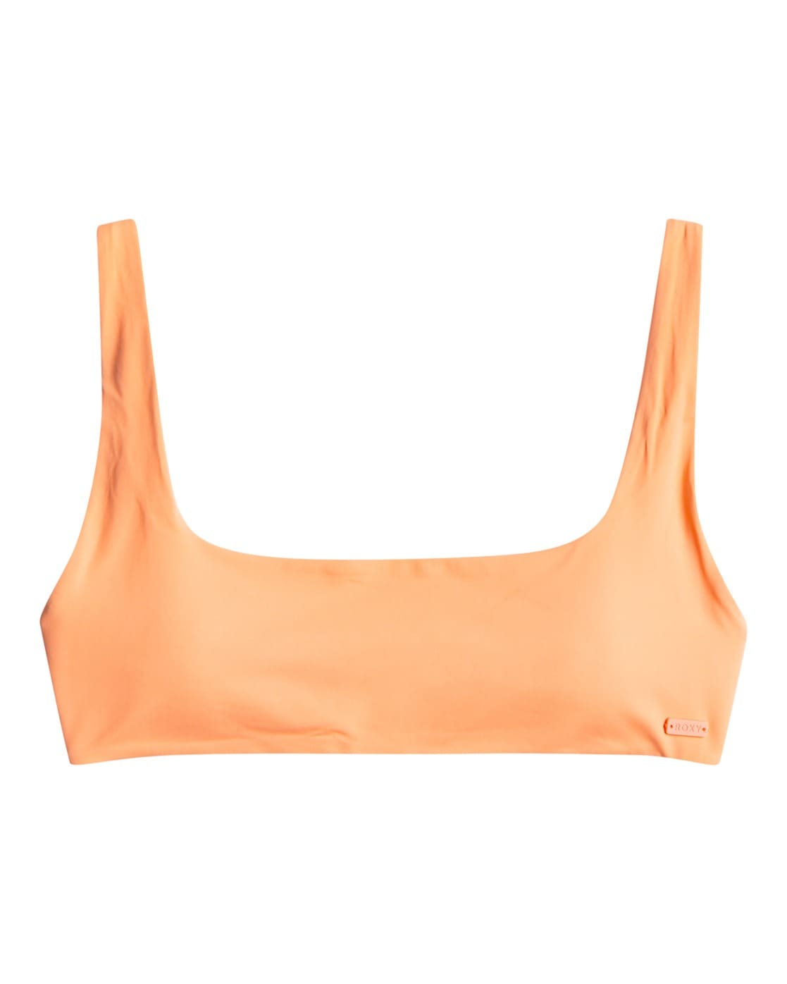 Roxy Bandeau-Bikini-Top »Beach Classics«