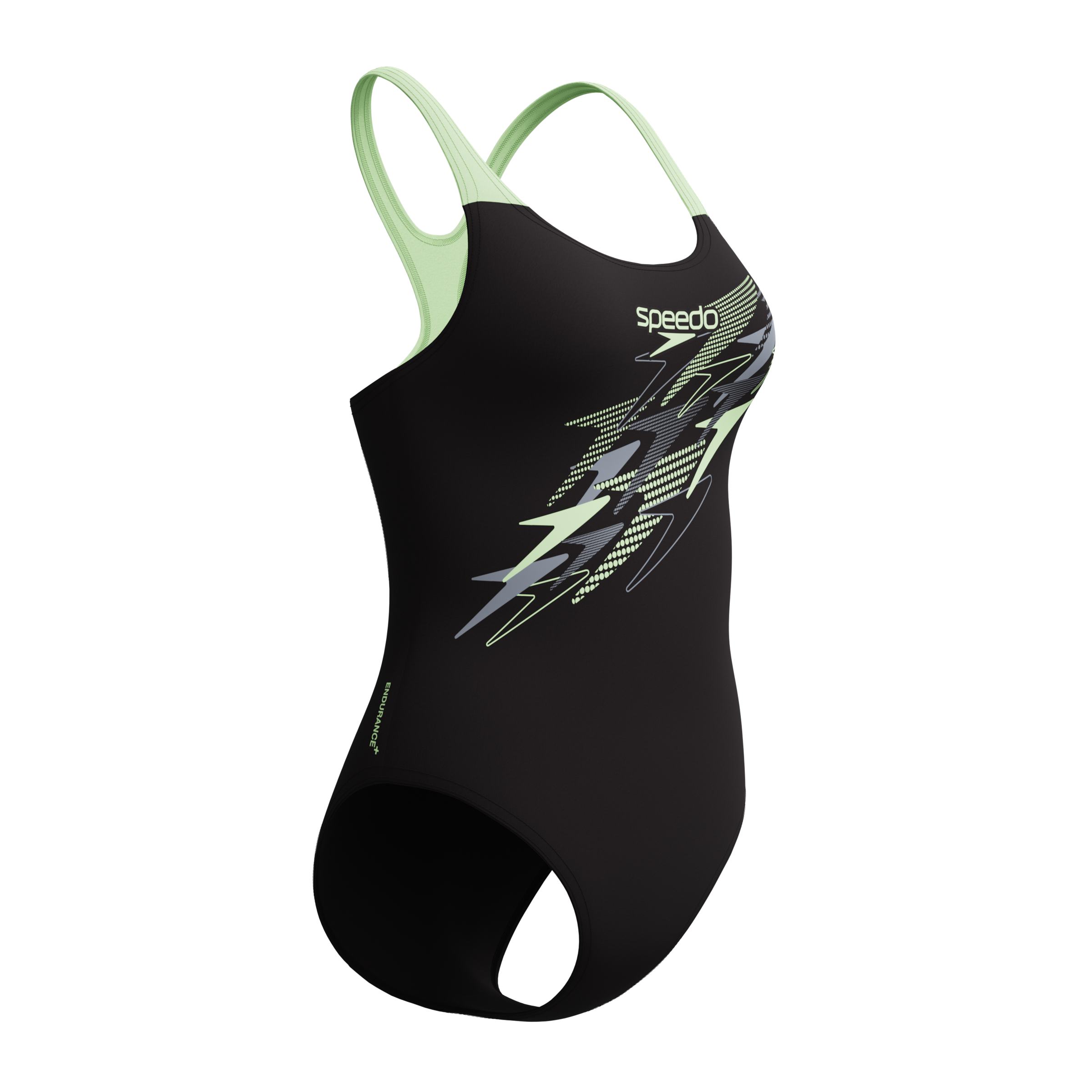 Speedo Badeanzug »Medley Medalist«