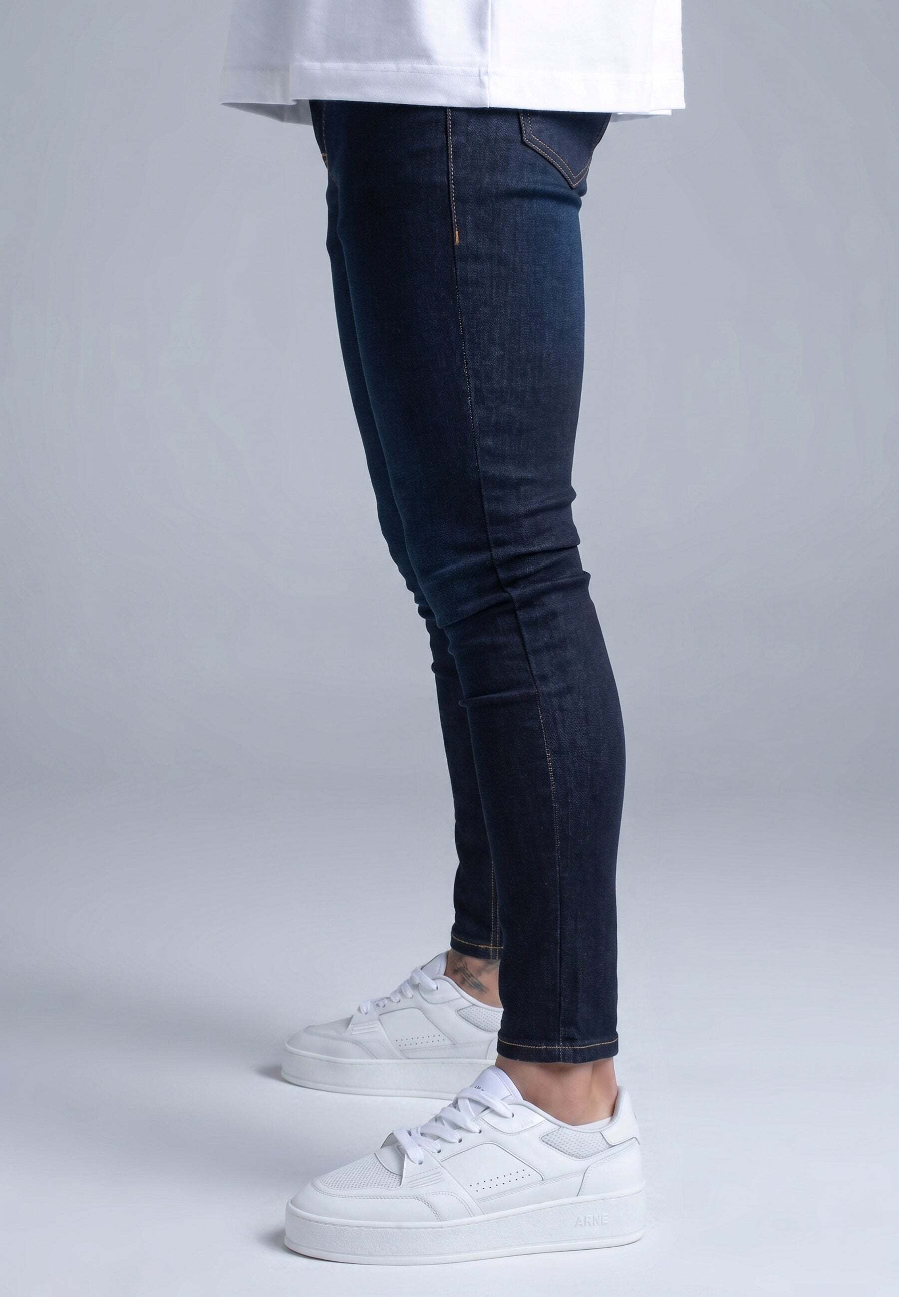 Siksilk Jeans skinny »Siksilk Jeans Skinny«